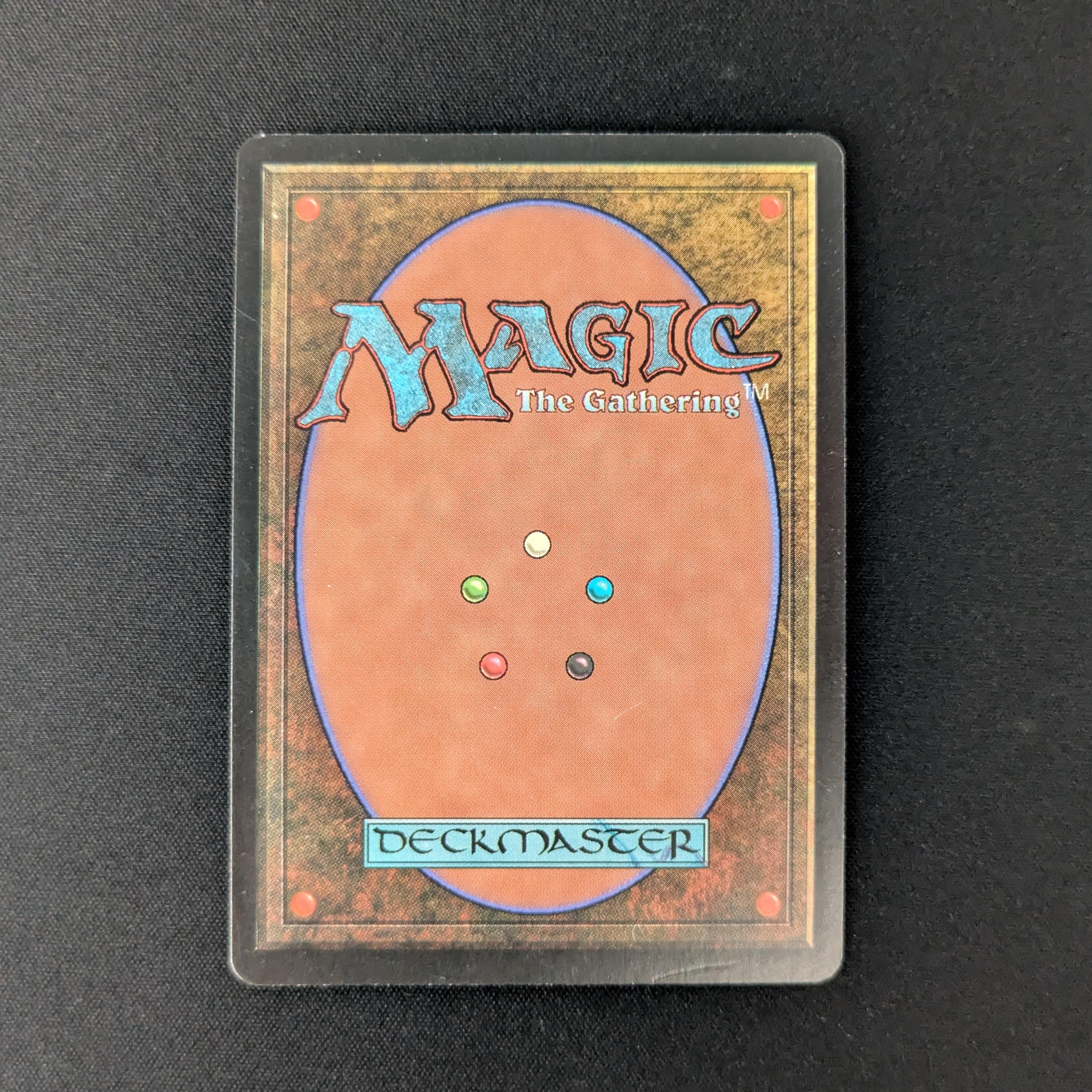 MTG Singles - Serra's Sanctum - Urza's Saga - 