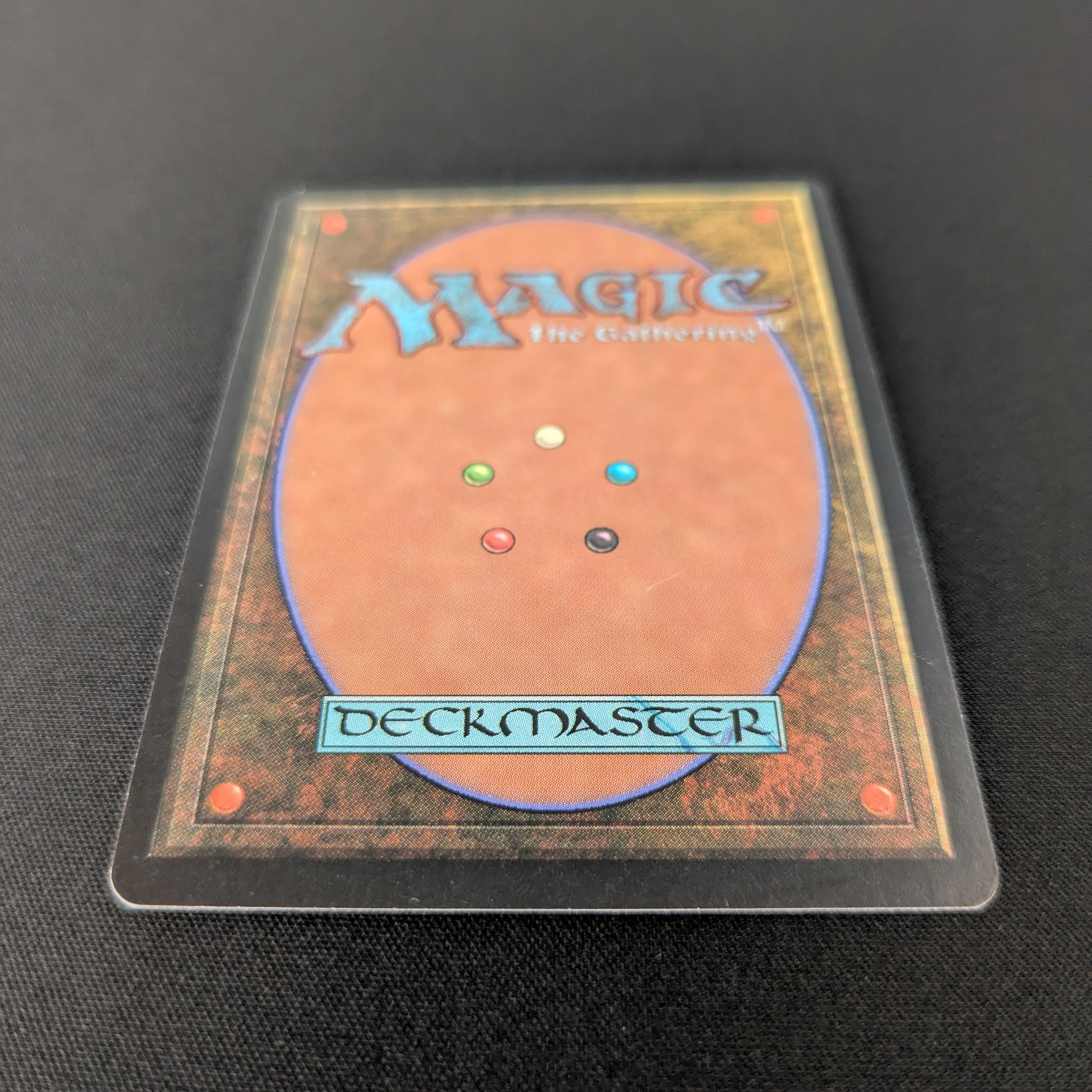 MTG Singles - Serra's Sanctum - Urza's Saga - 