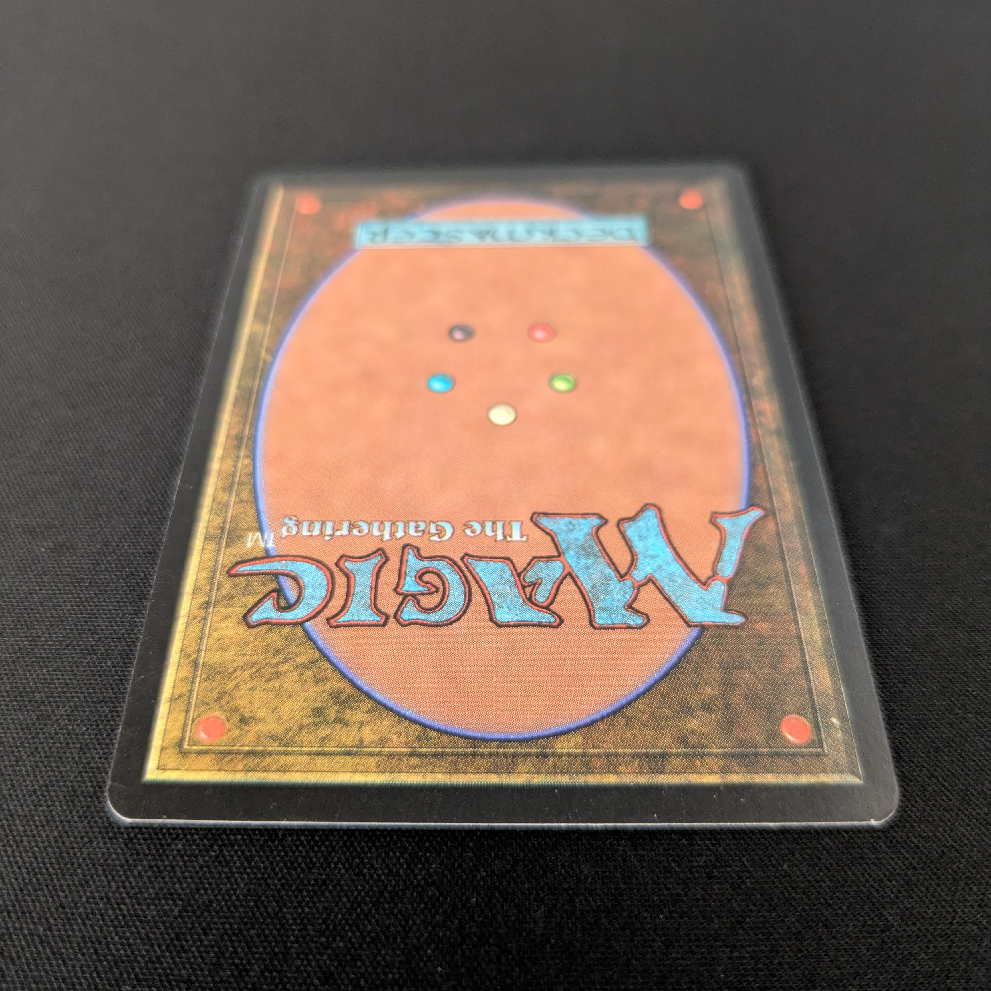 MTG Singles - Serra's Sanctum - Urza's Saga - 