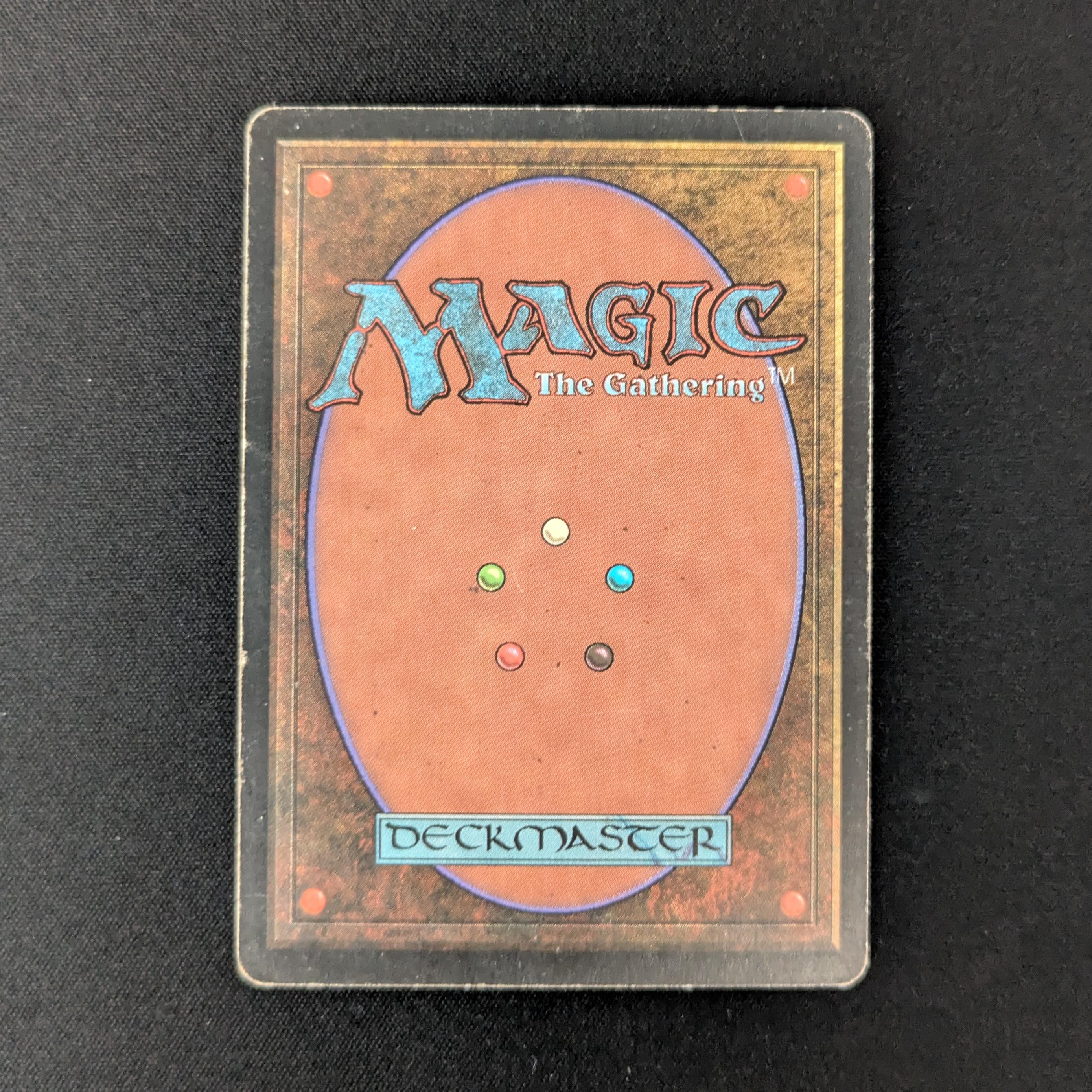MTG Singles - Serra's Sanctum - Urza's Saga - 
