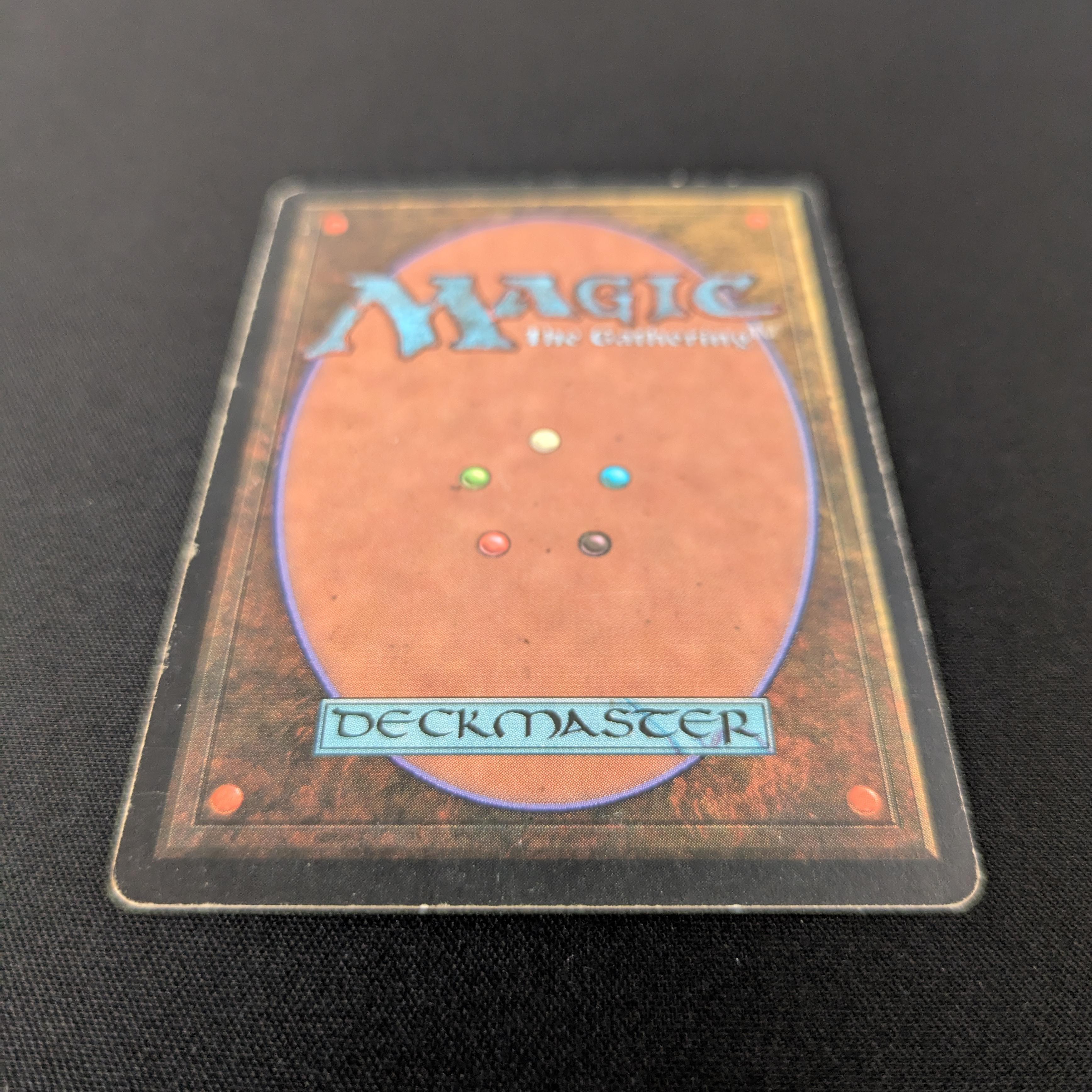 MTG Singles - Serra's Sanctum - Urza's Saga - 