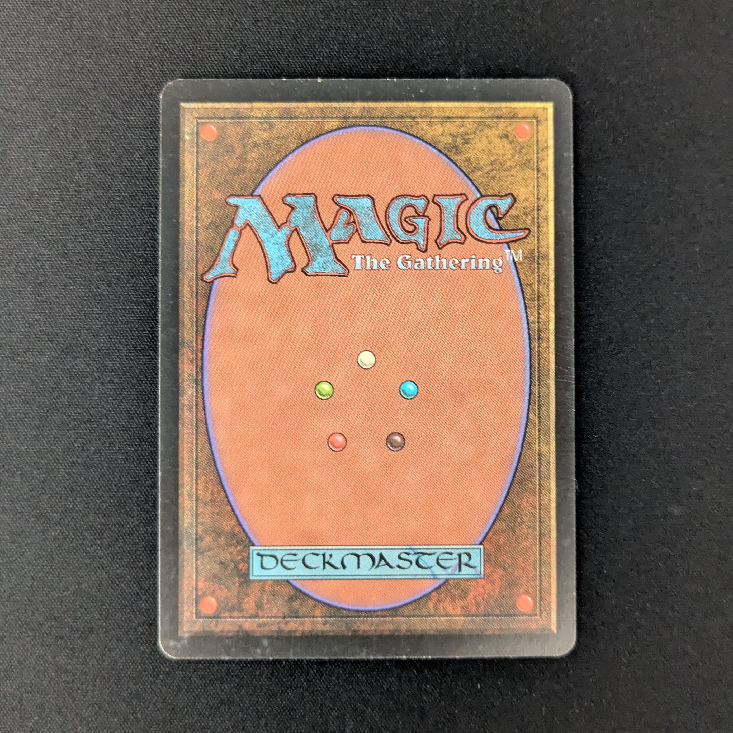 MTG Singles - Serra's Sanctum - Urza's Saga - 