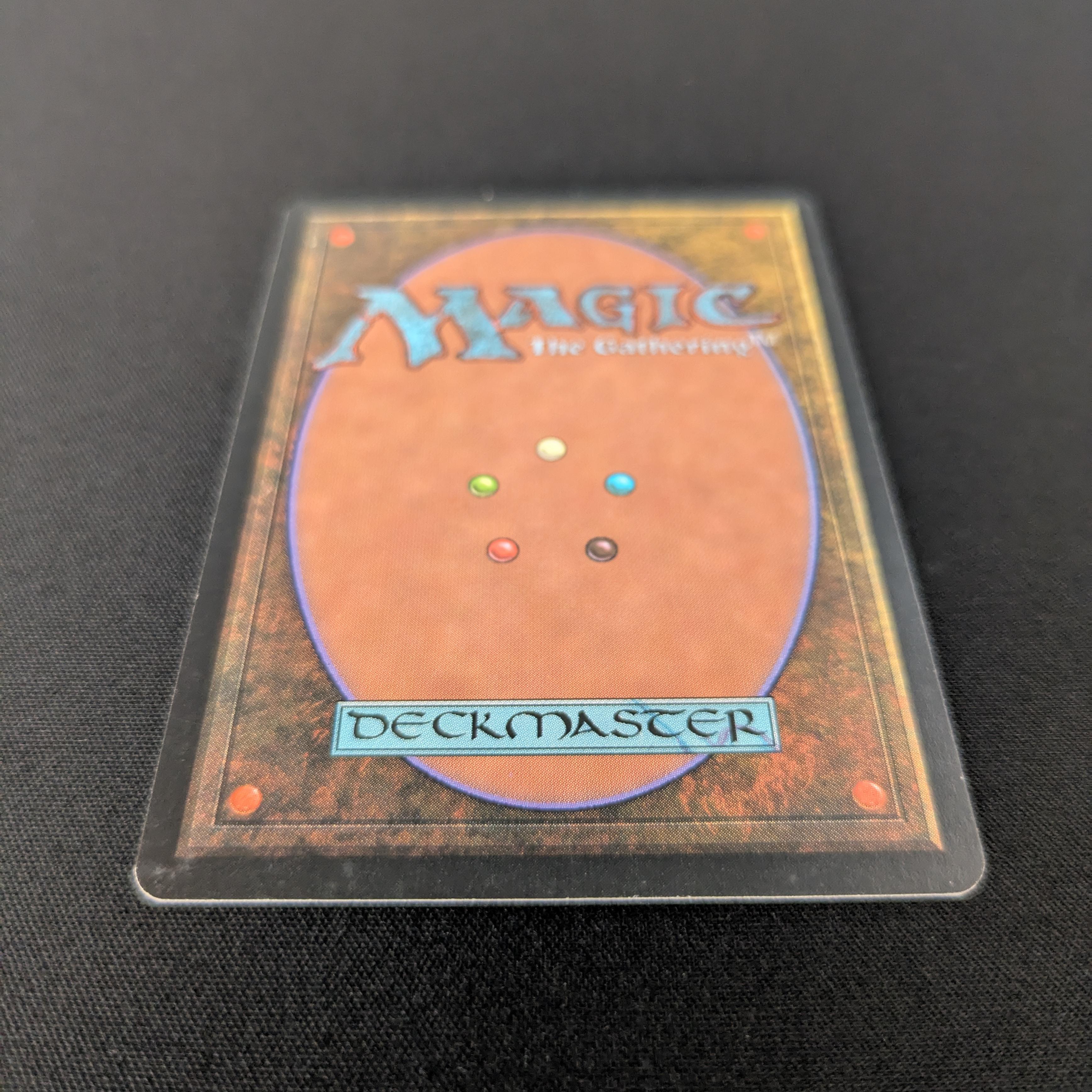 MTG Singles - Serra's Sanctum - Urza's Saga - 