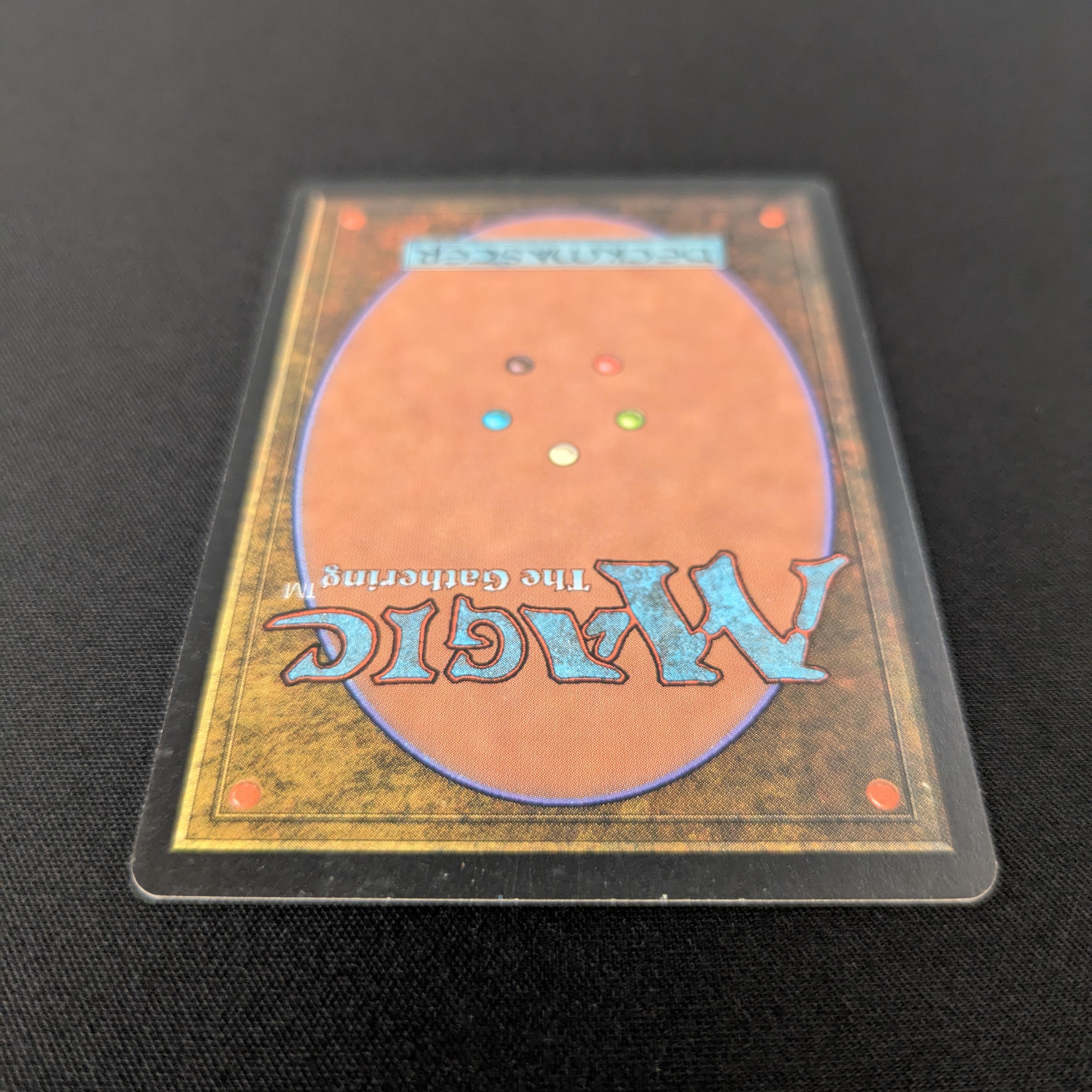 MTG Singles - Serra's Sanctum - Urza's Saga - 