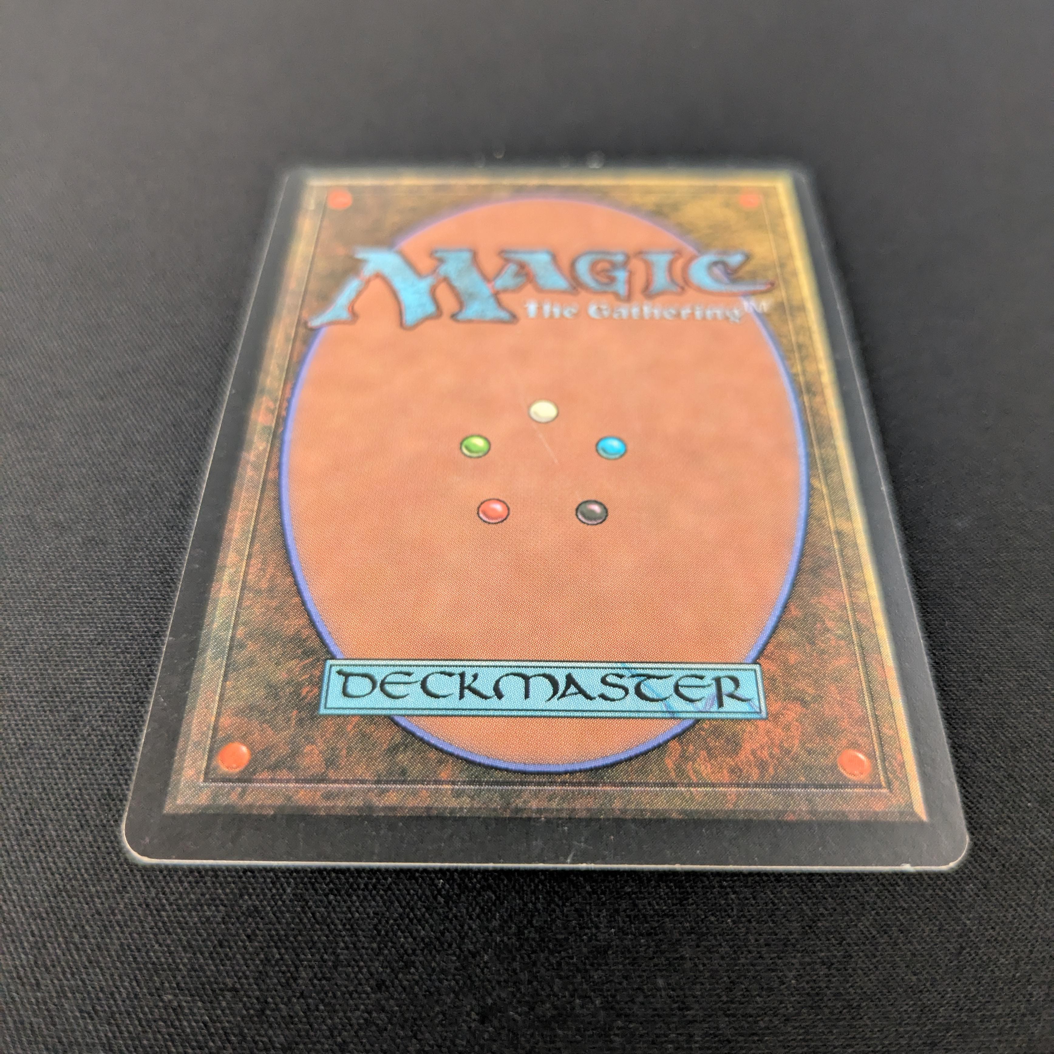 MTG Singles - Serra's Sanctum - Urza's Saga - 