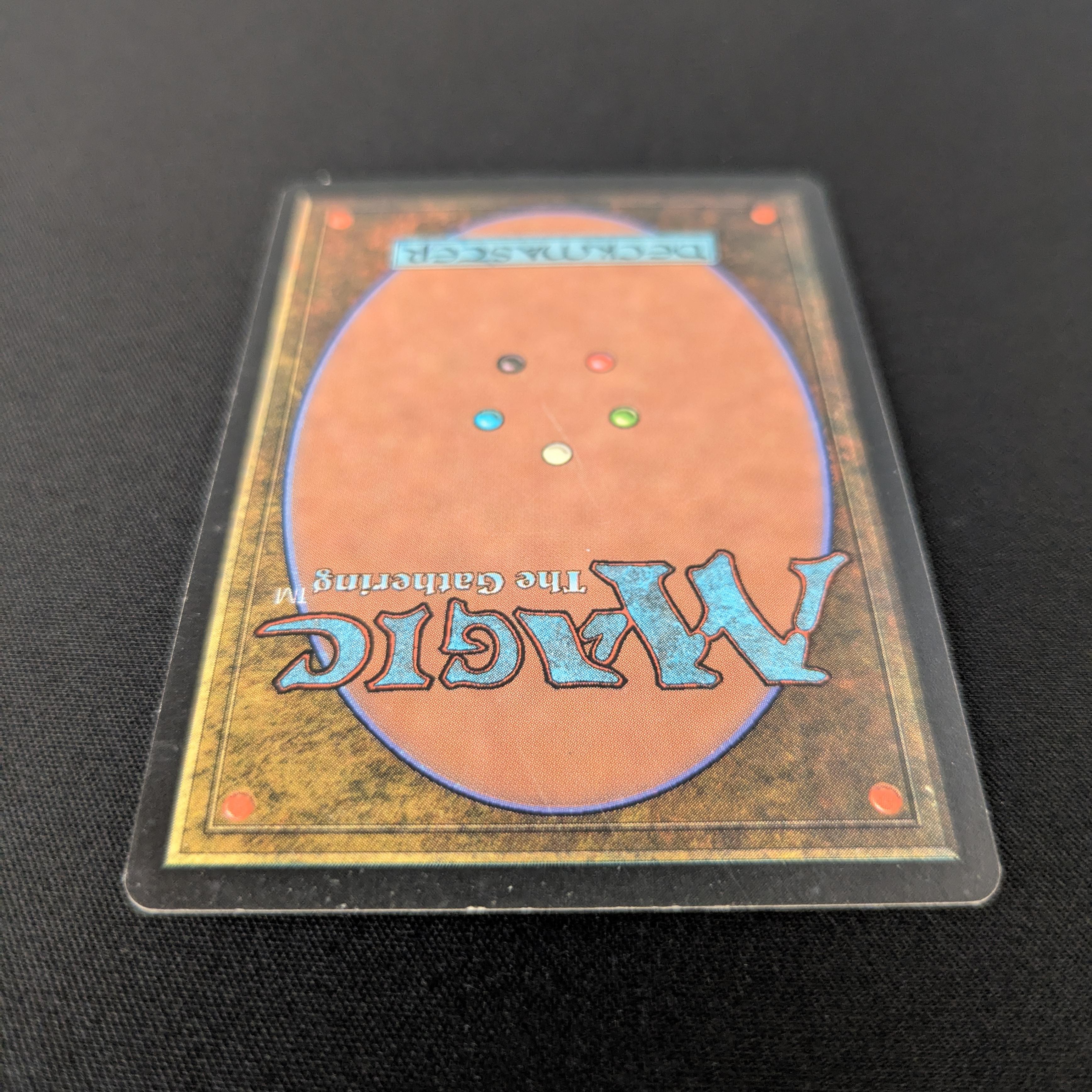 MTG Singles - Serra's Sanctum - Urza's Saga - 