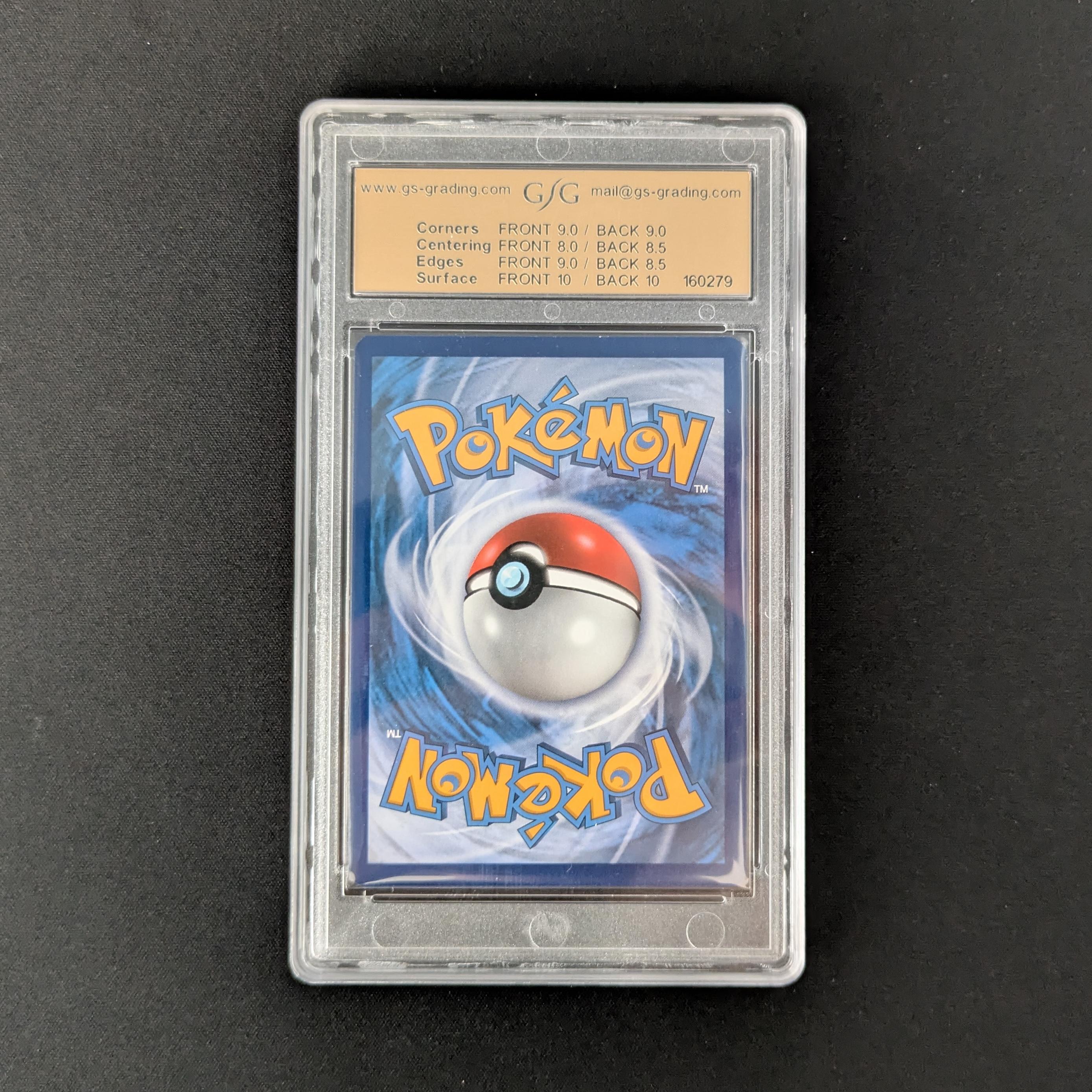 PTCG Singles - Charizard V (BRS 154) - Brilliant Stars - 