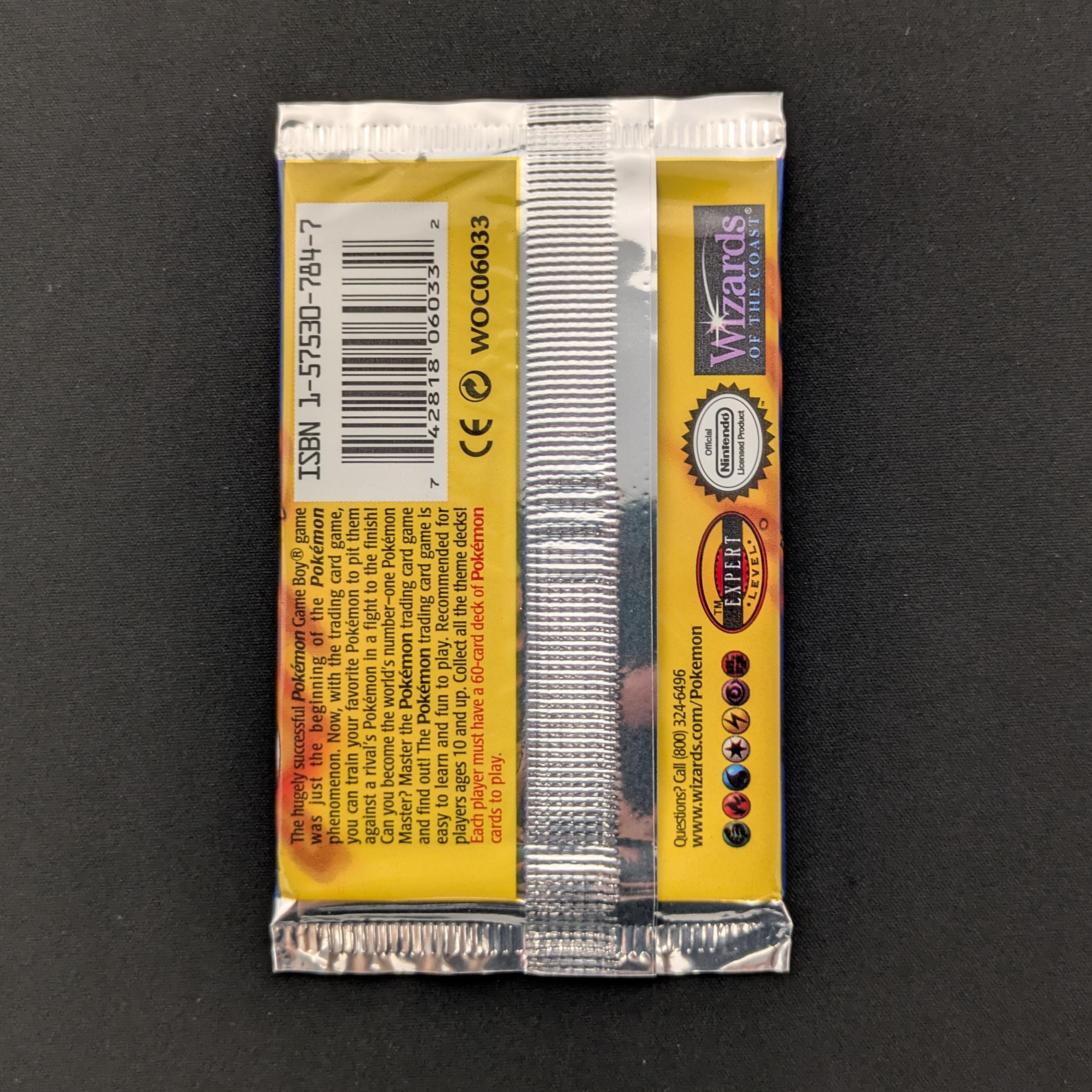 PTCG Singles - Base Set Charizard Pack (BS ) - Base Set - 