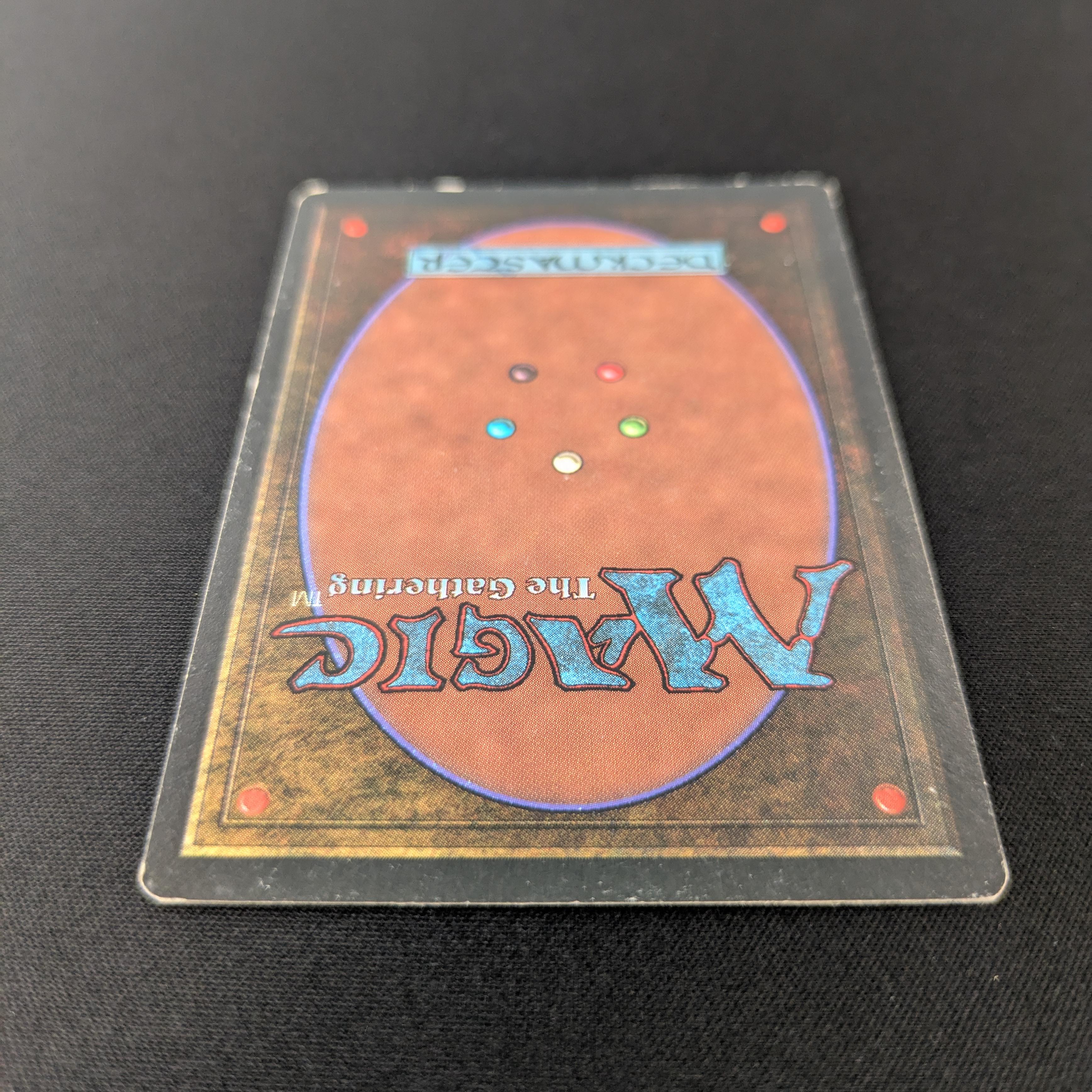 MTG Singles - Underground Sea - Revised - 