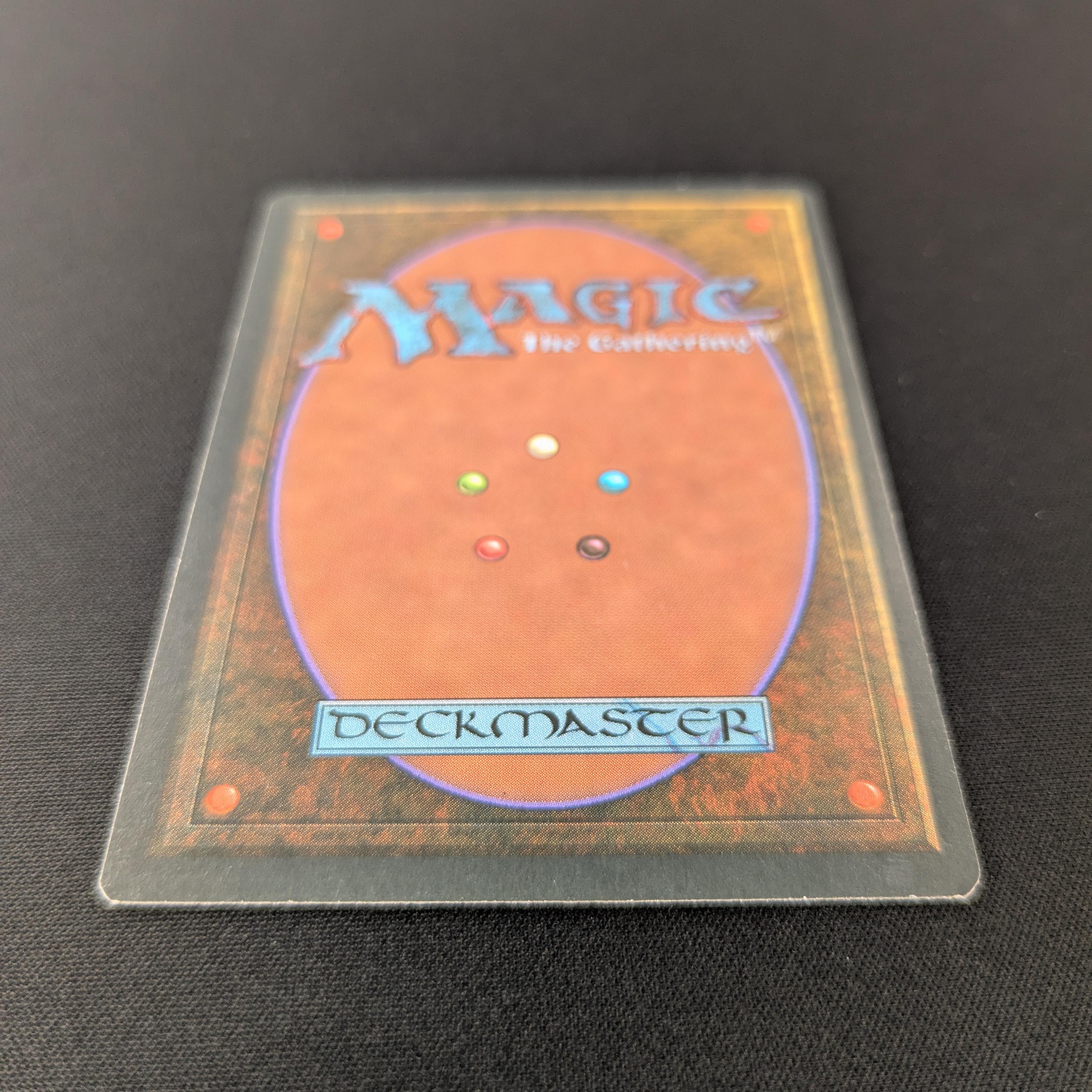 MTG Singles - Underground Sea - Foreign Black Bordered - 