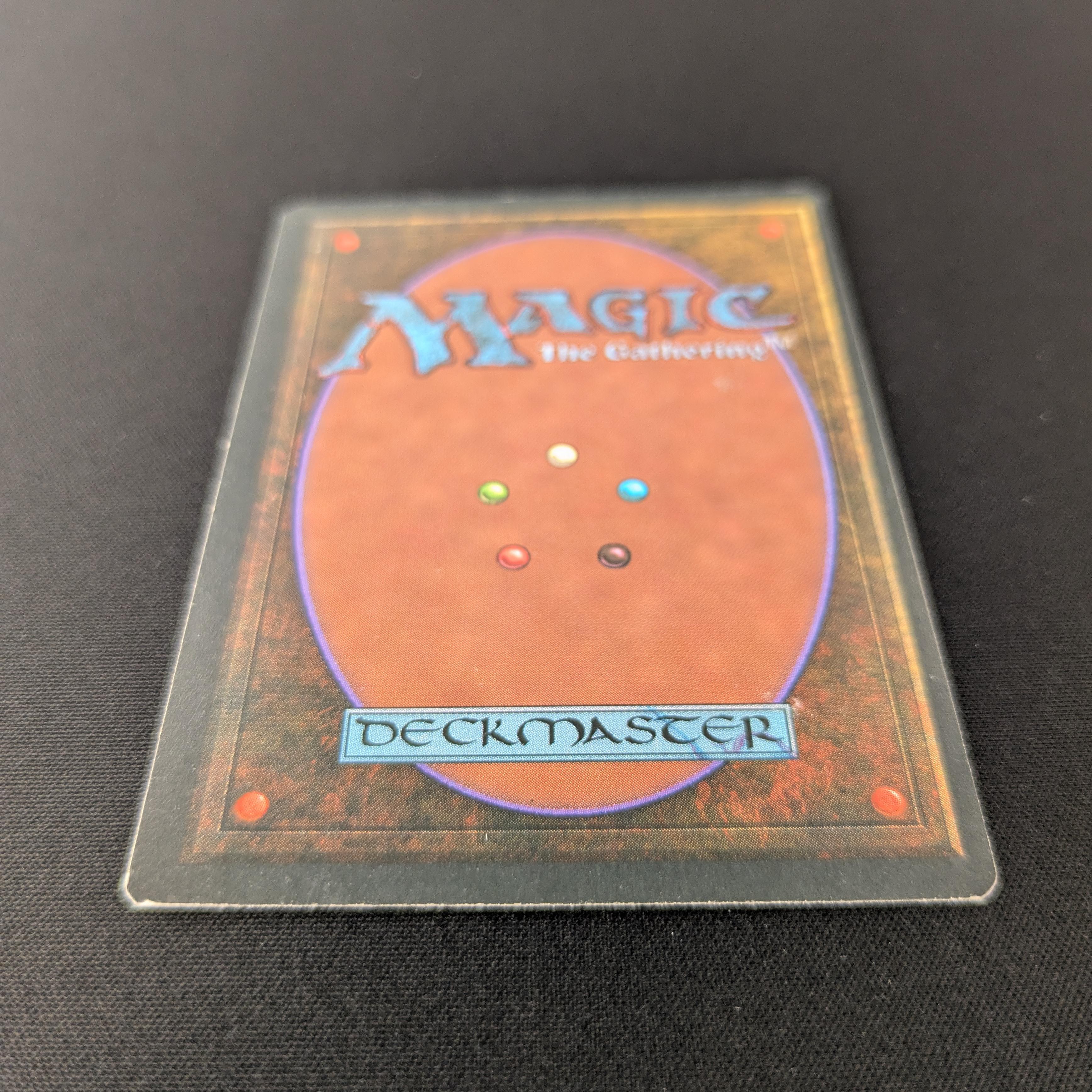 MTG Singles - Underground Sea - Foreign Black Bordered - 