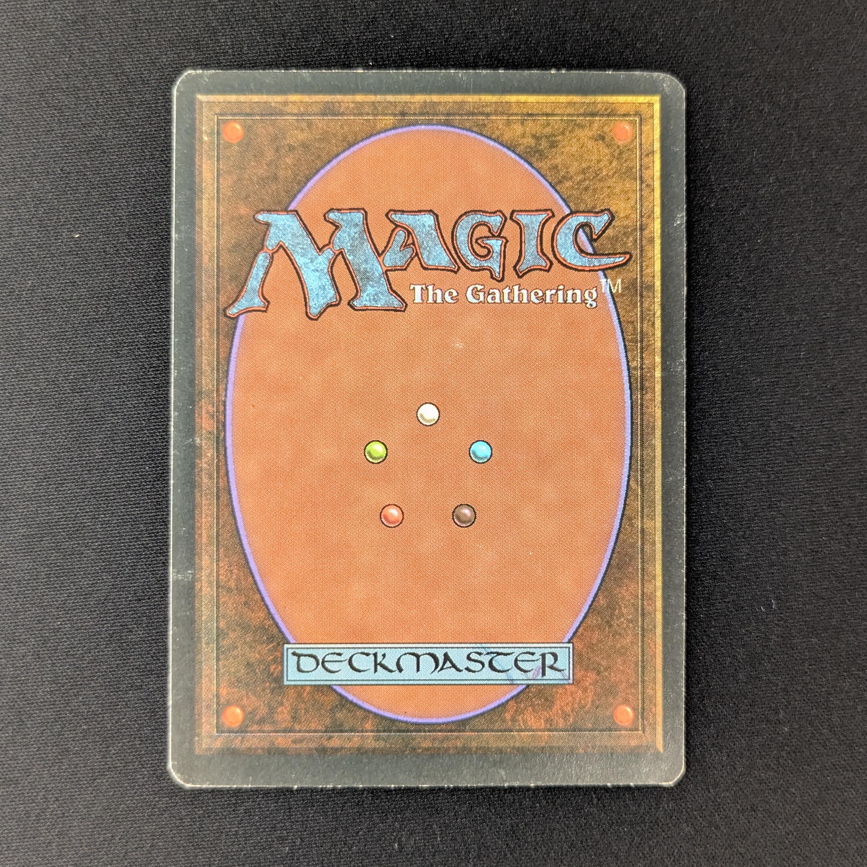 MTG Singles - Plateau - Foreign White Bordered - 