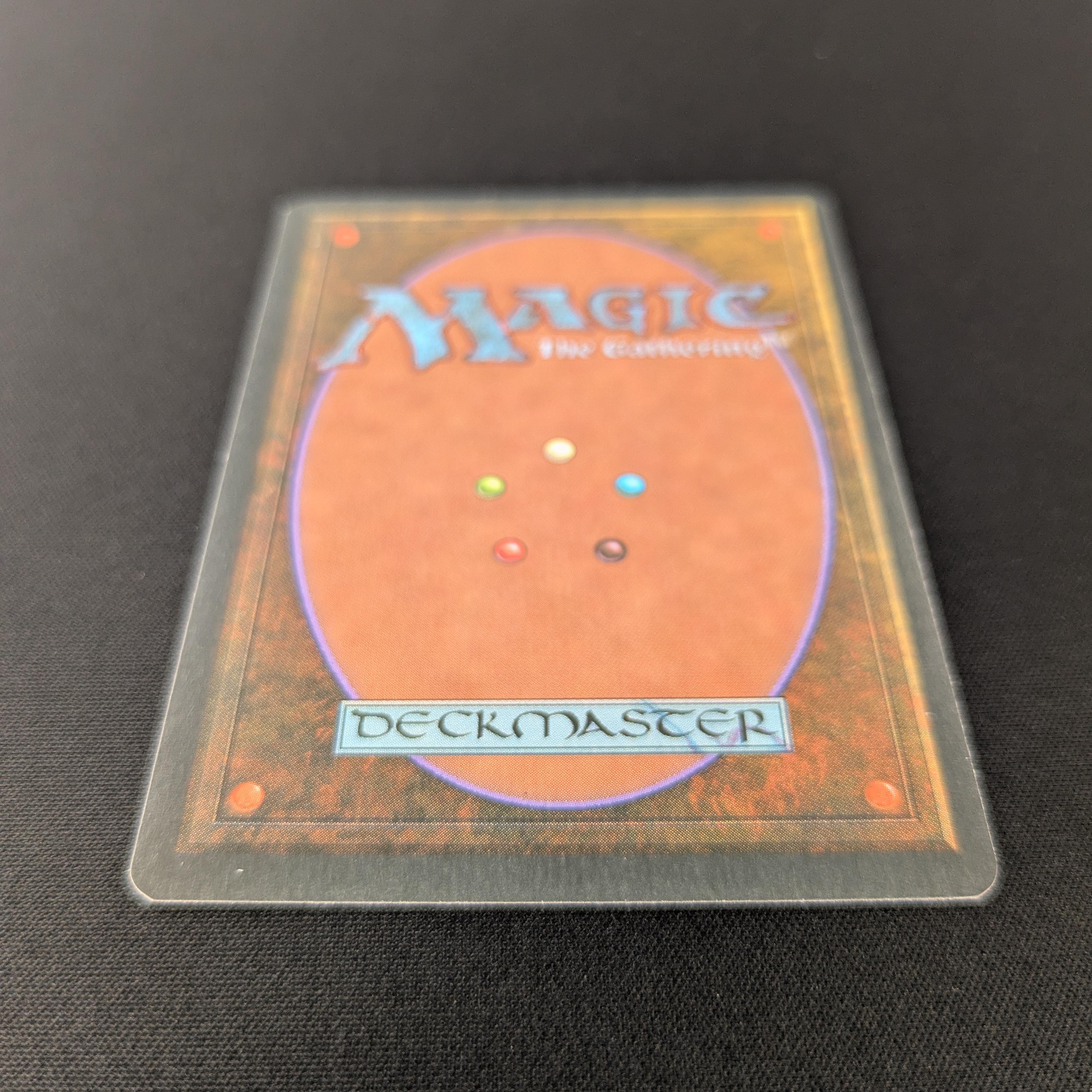 MTG Singles - Tropical Island - Foreign White Bordered - 