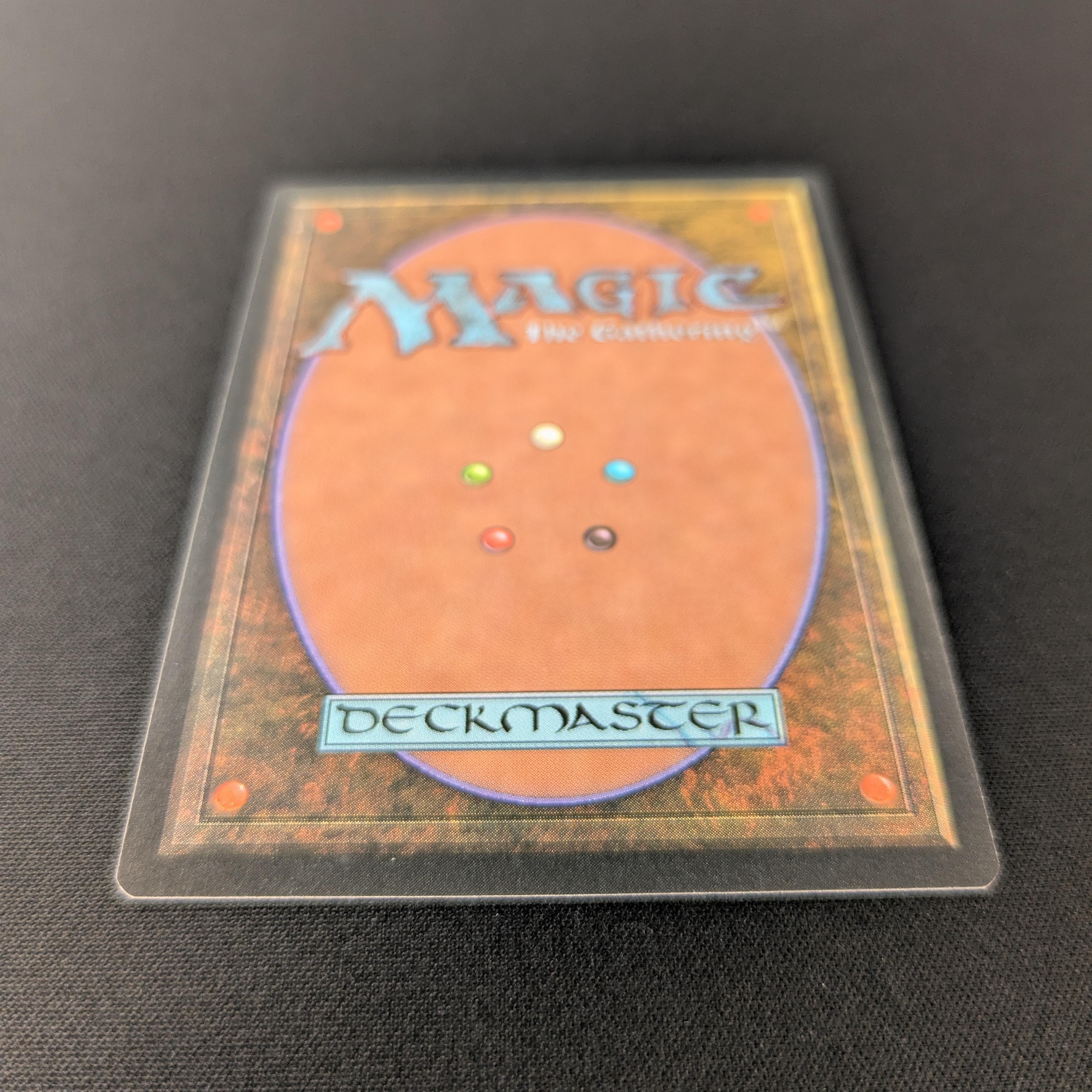 MTG Singles - Grim Monolith - Urza's Legacy - 