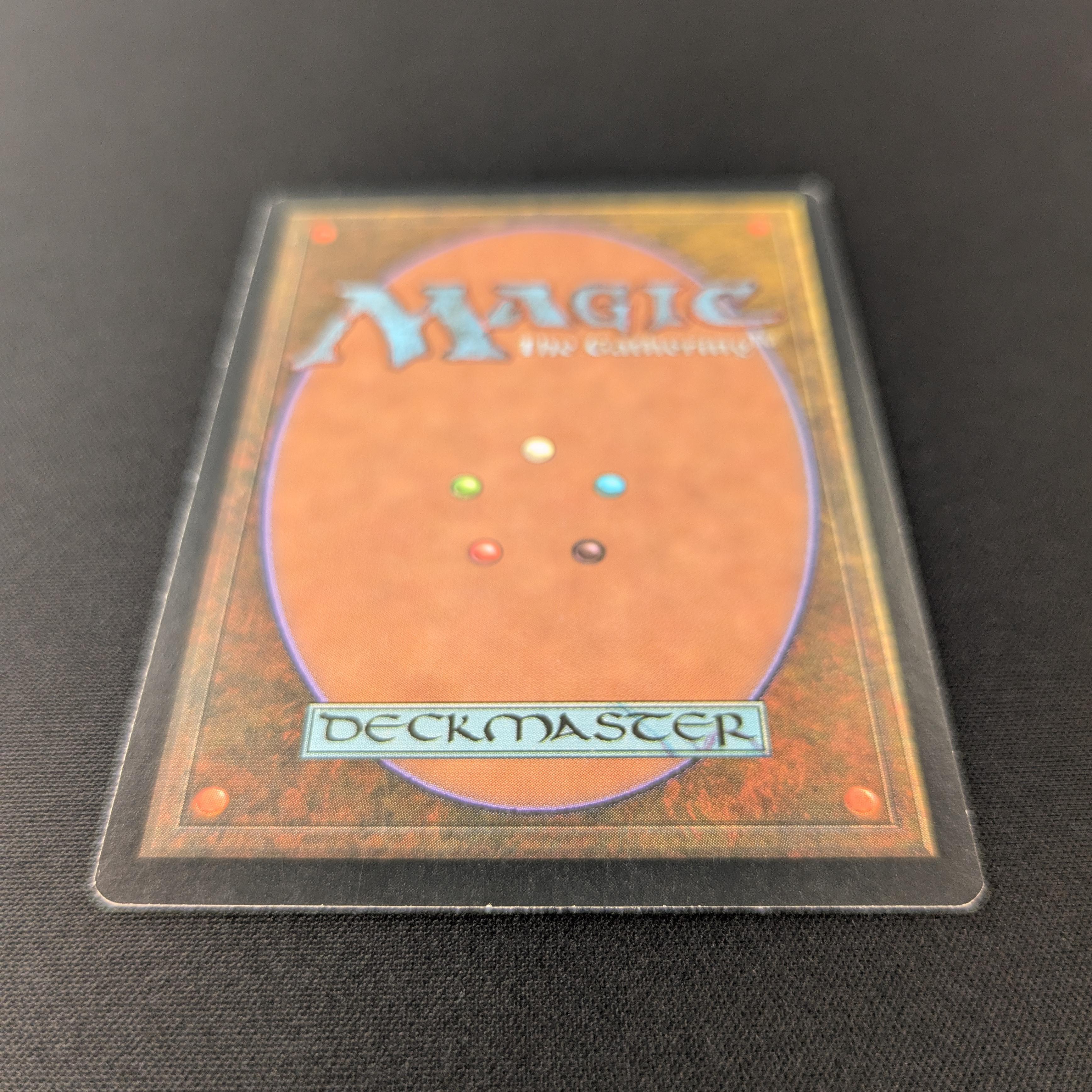 MTG Singles - Gaea's Cradle - Urza's Saga - 