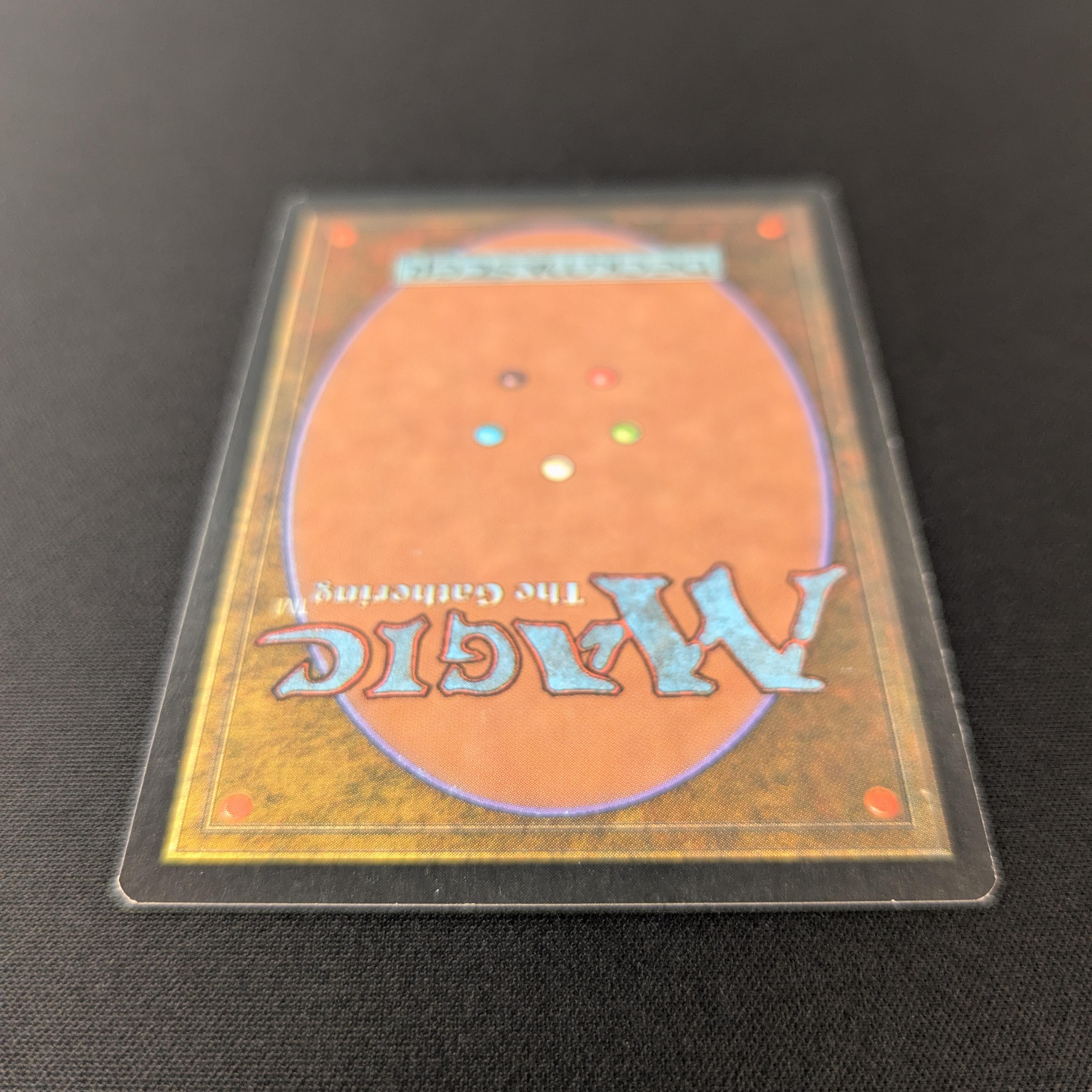 MTG Singles - Gaea's Cradle - Urza's Saga - 