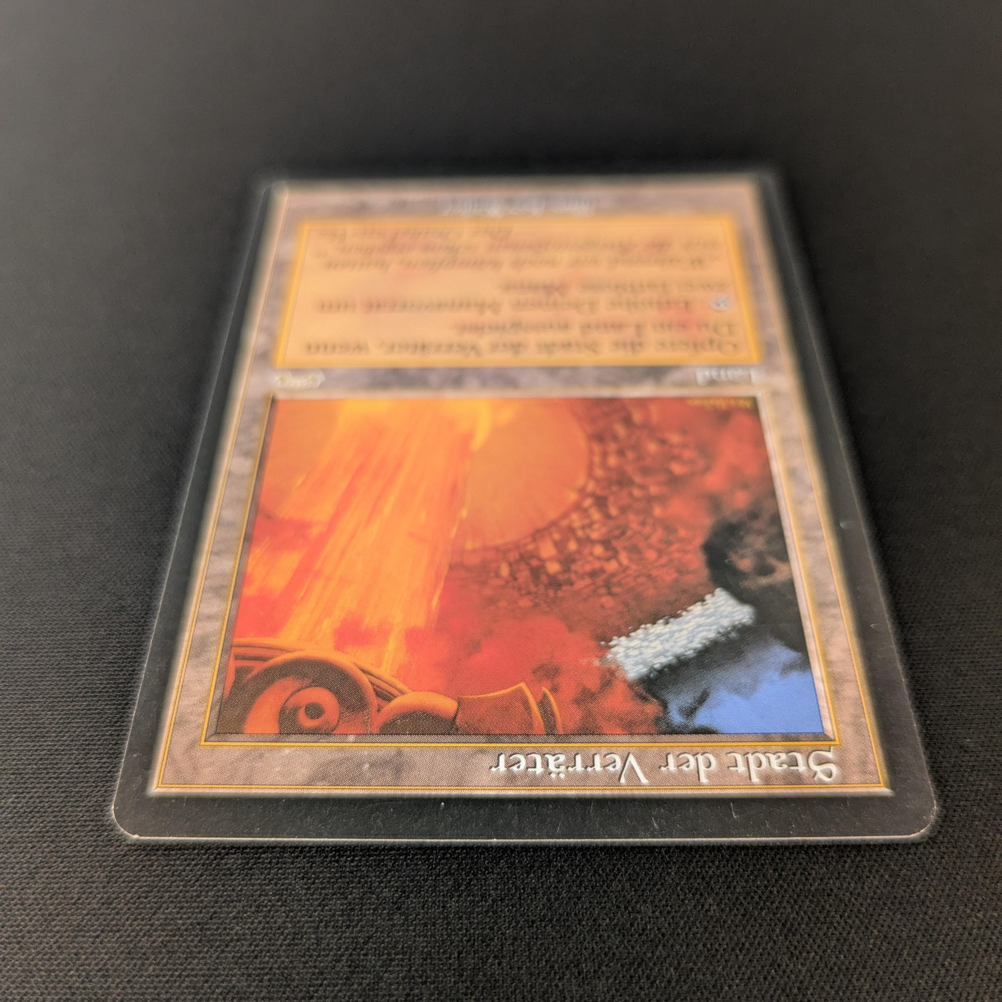 MTG Singles - City of Traitors - Exodus - 