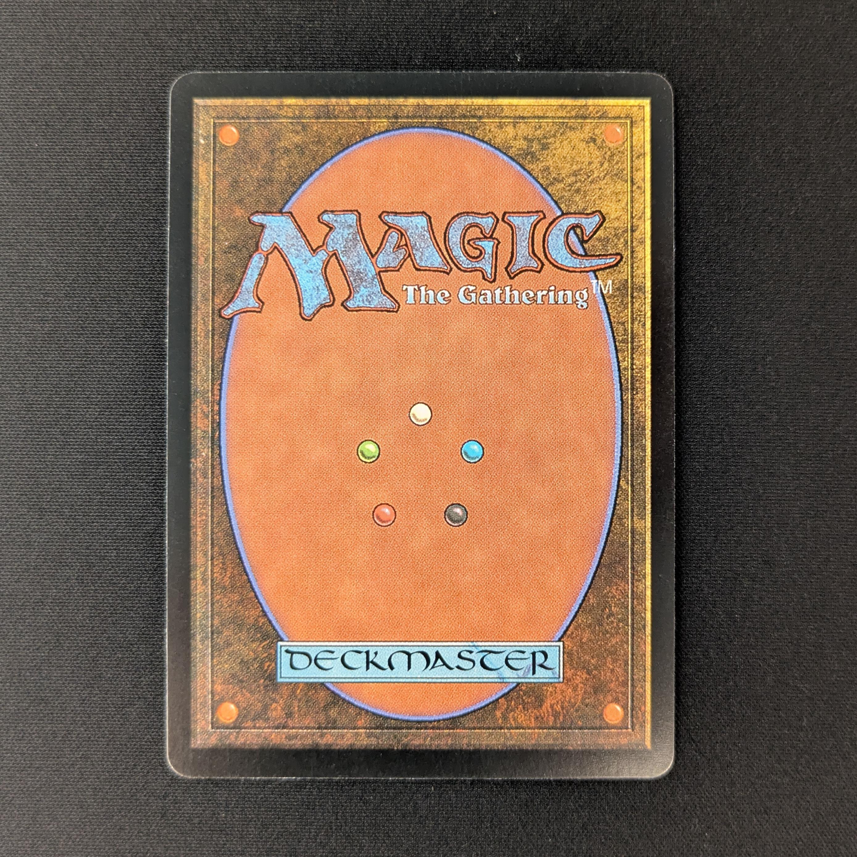 MTG Singles - [FOIL] Ancient Copper Dragon - Magic: The Gathering - FINAL FANTASY Through the Ages - NM - 
