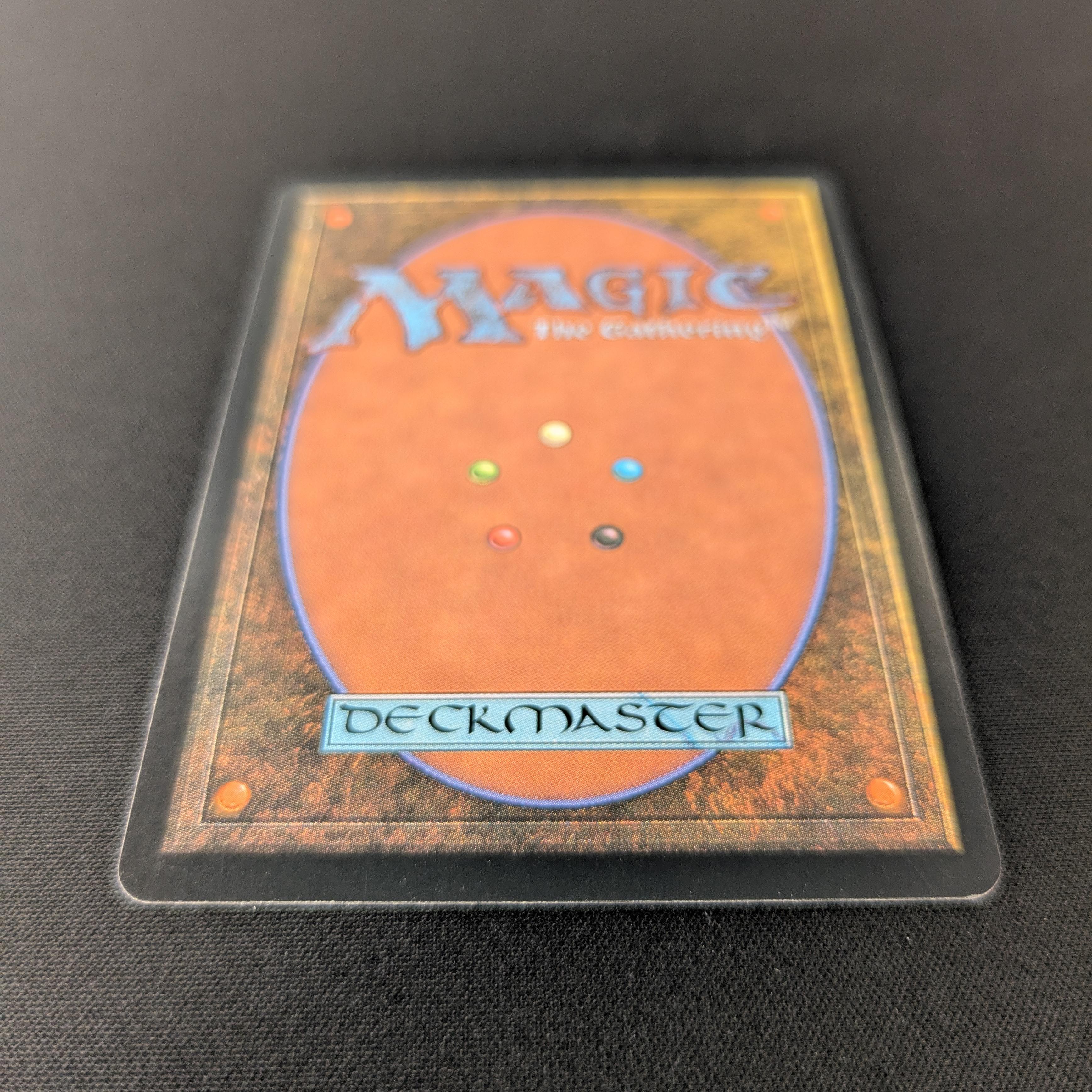MTG Singles - [FOIL] Ancient Copper Dragon - Magic: The Gathering - FINAL FANTASY Through the Ages - NM - 