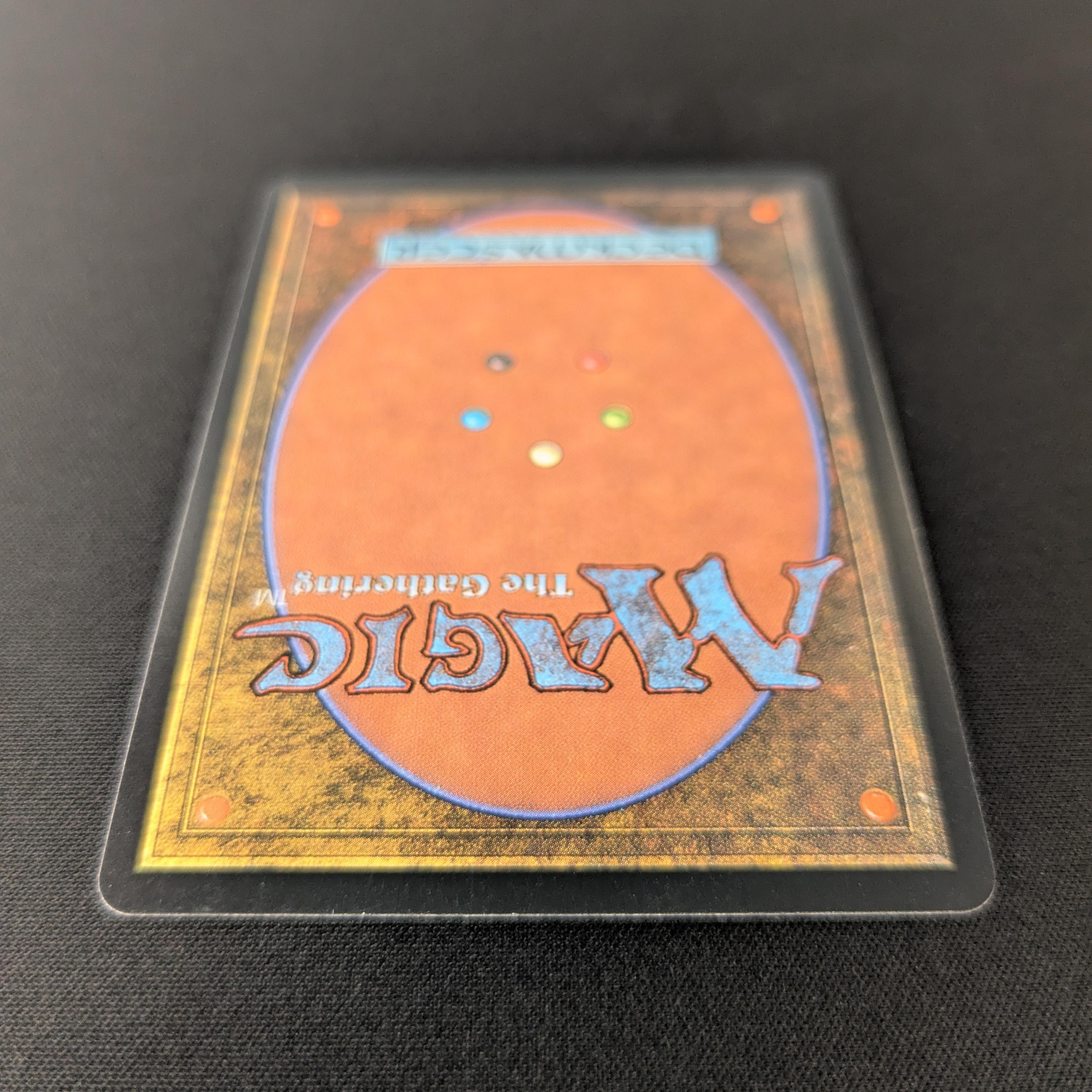 MTG Singles - [FOIL] Ancient Copper Dragon - Magic: The Gathering - FINAL FANTASY Through the Ages - NM - 