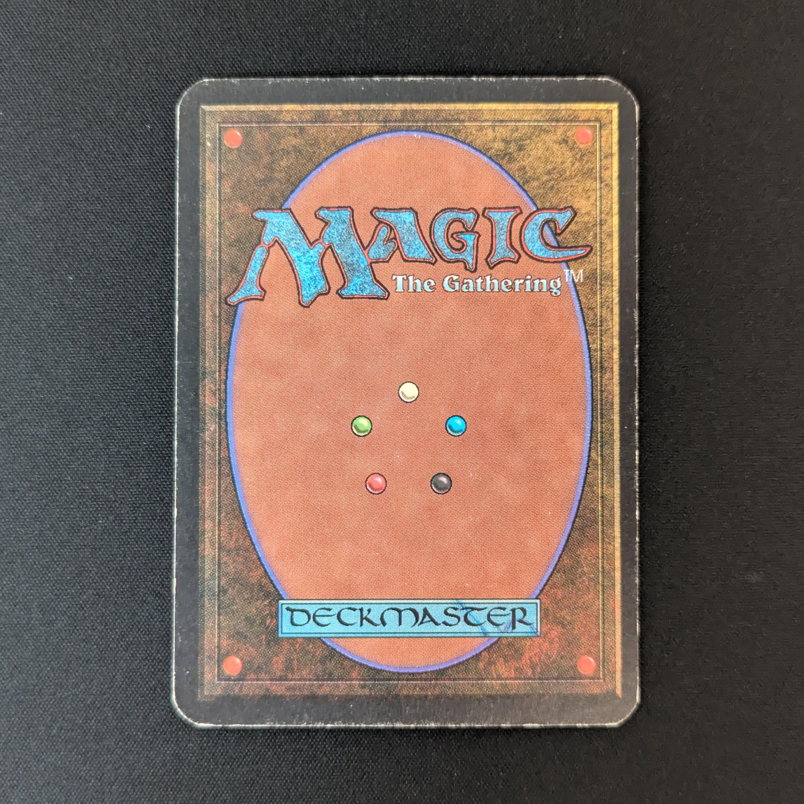 MTG Singles - Air Elemental - Alpha - 