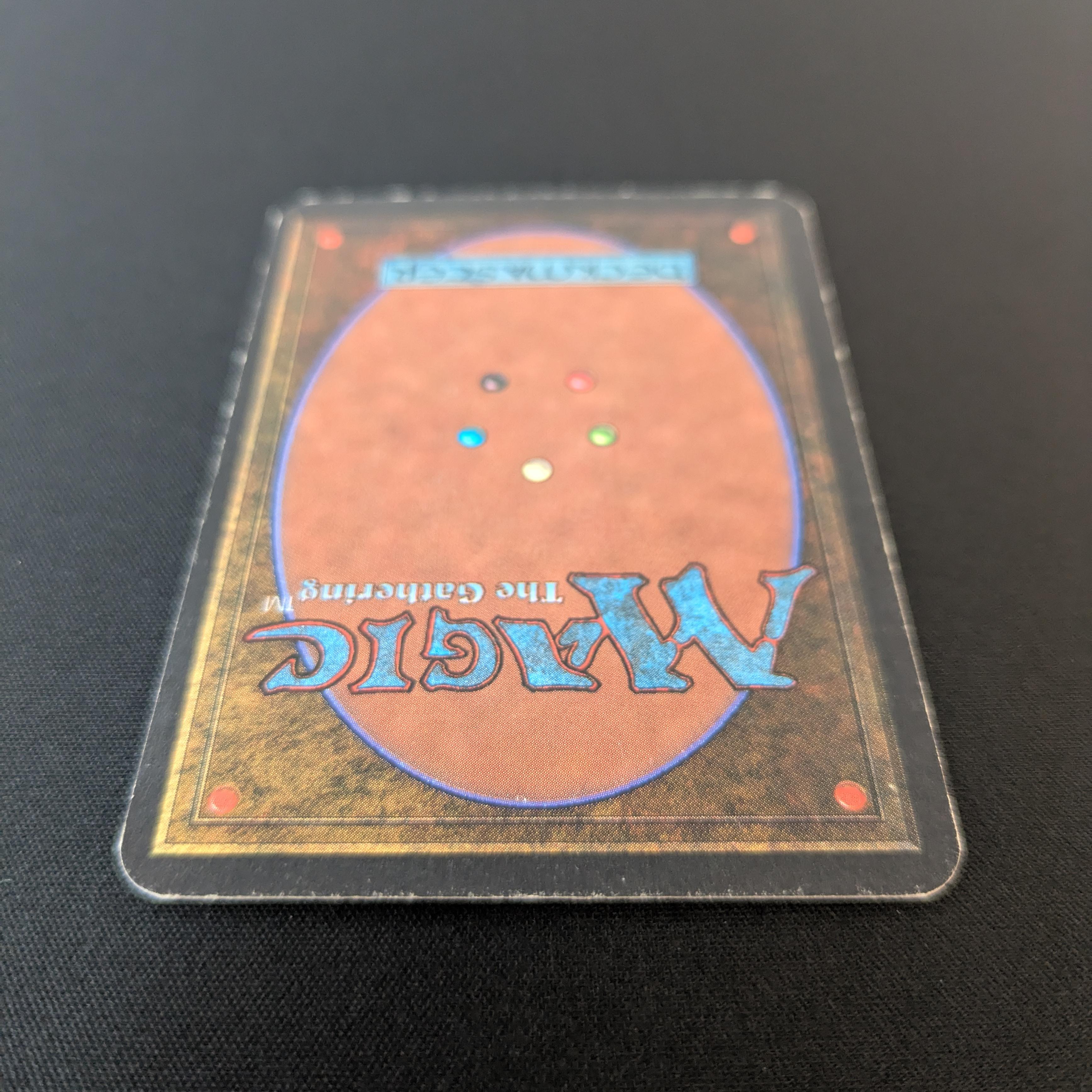 MTG Singles - Air Elemental - Alpha - 