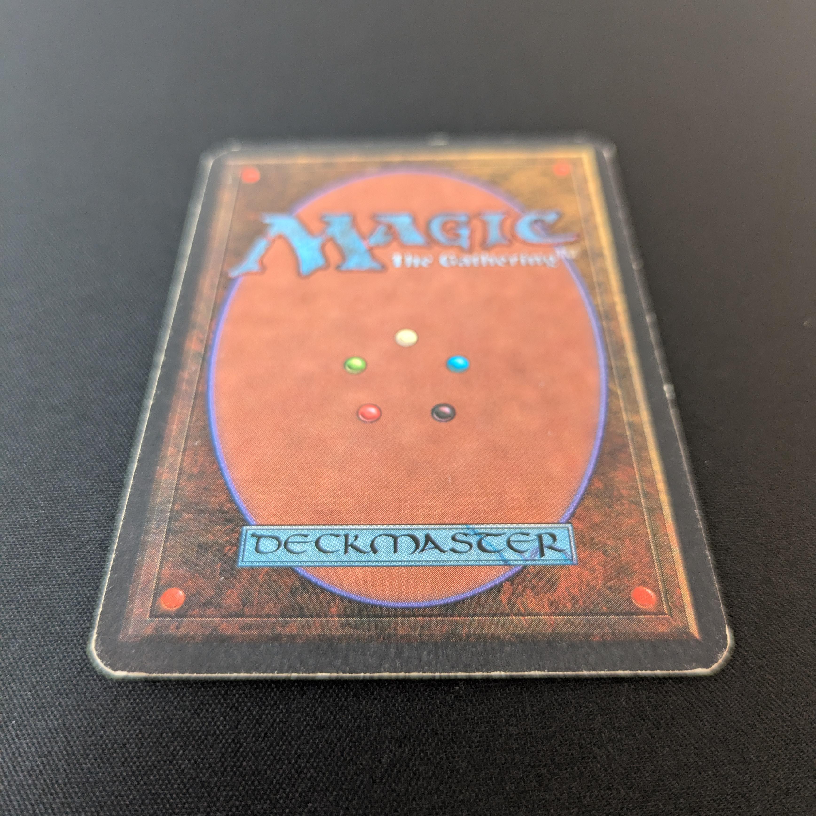 MTG Singles - Fireball - Alpha - 