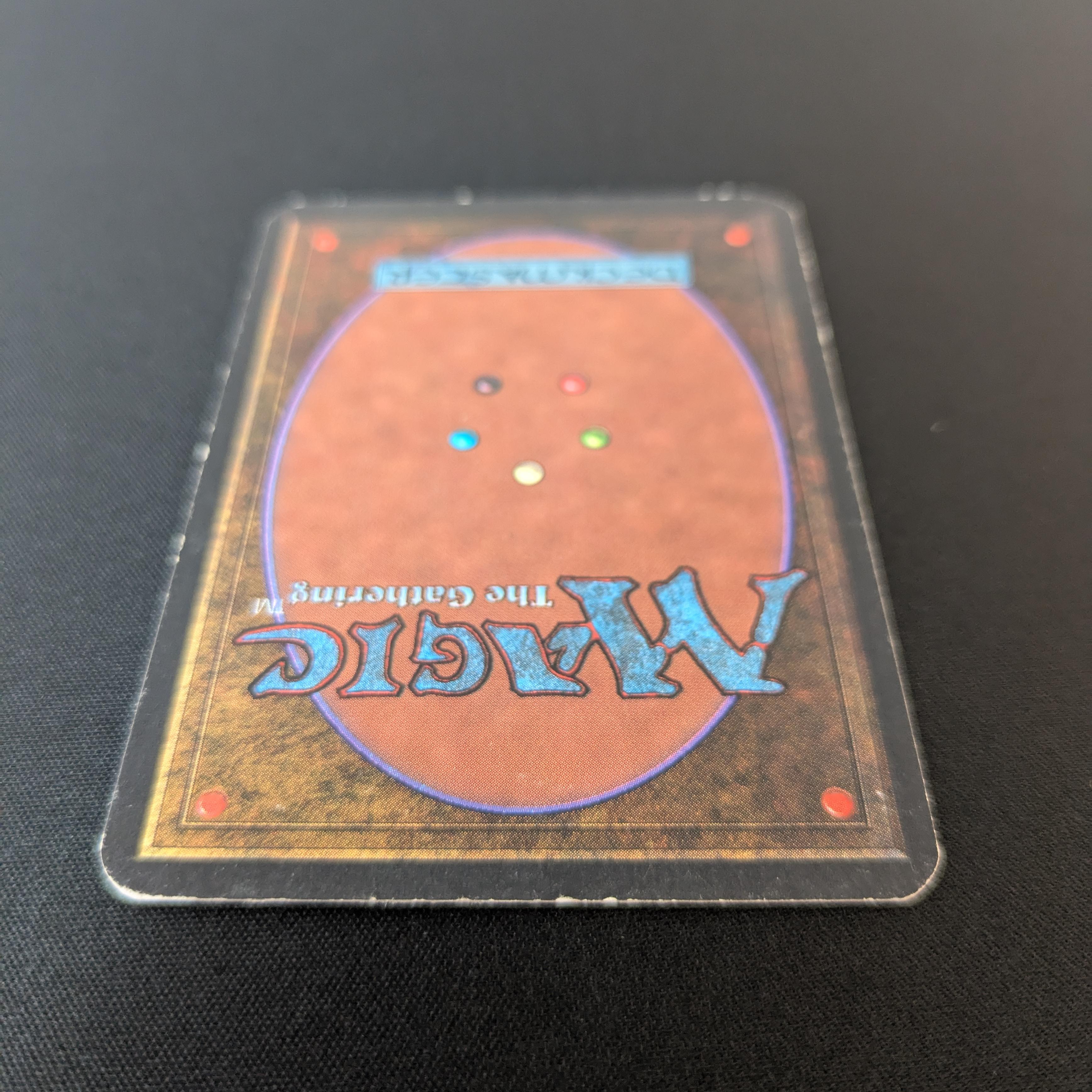 MTG Singles - Fireball - Alpha - 