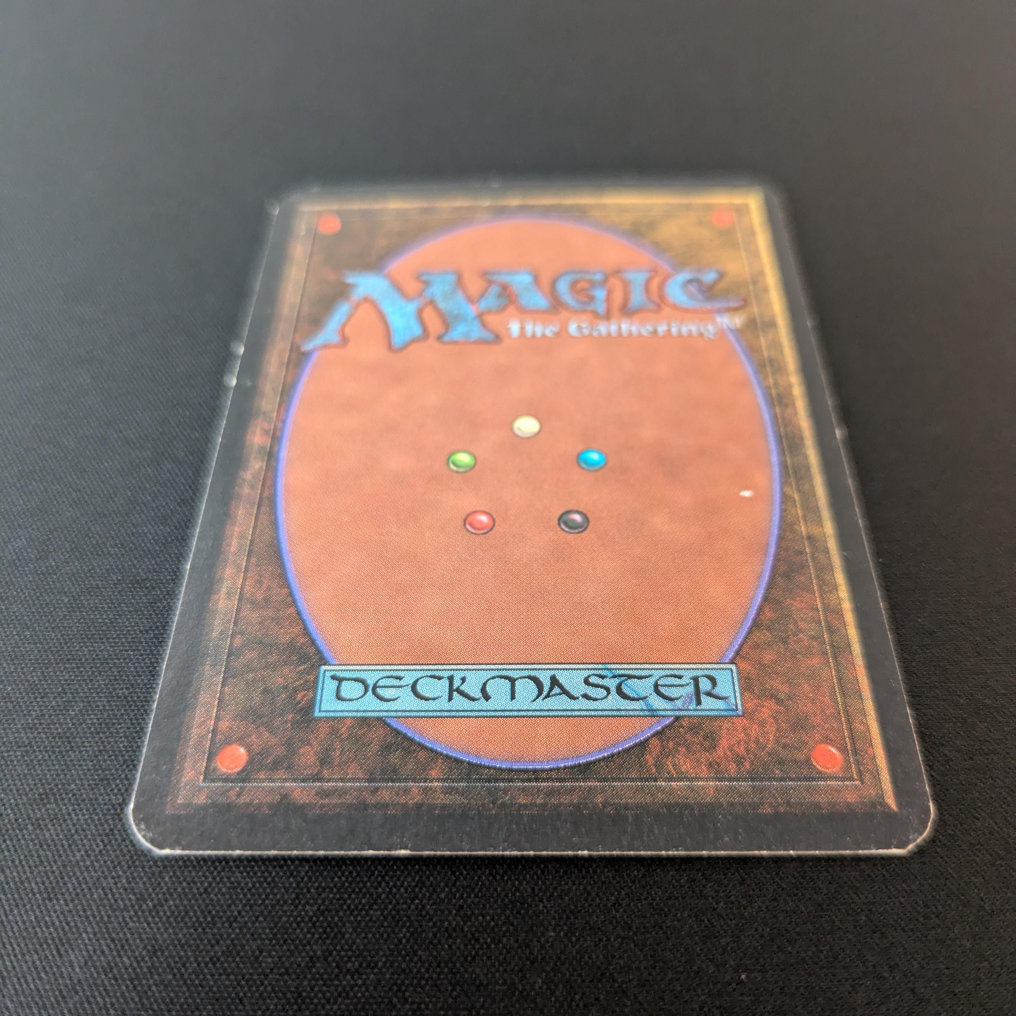 MTG Singles - Jade Statue - Alpha - 