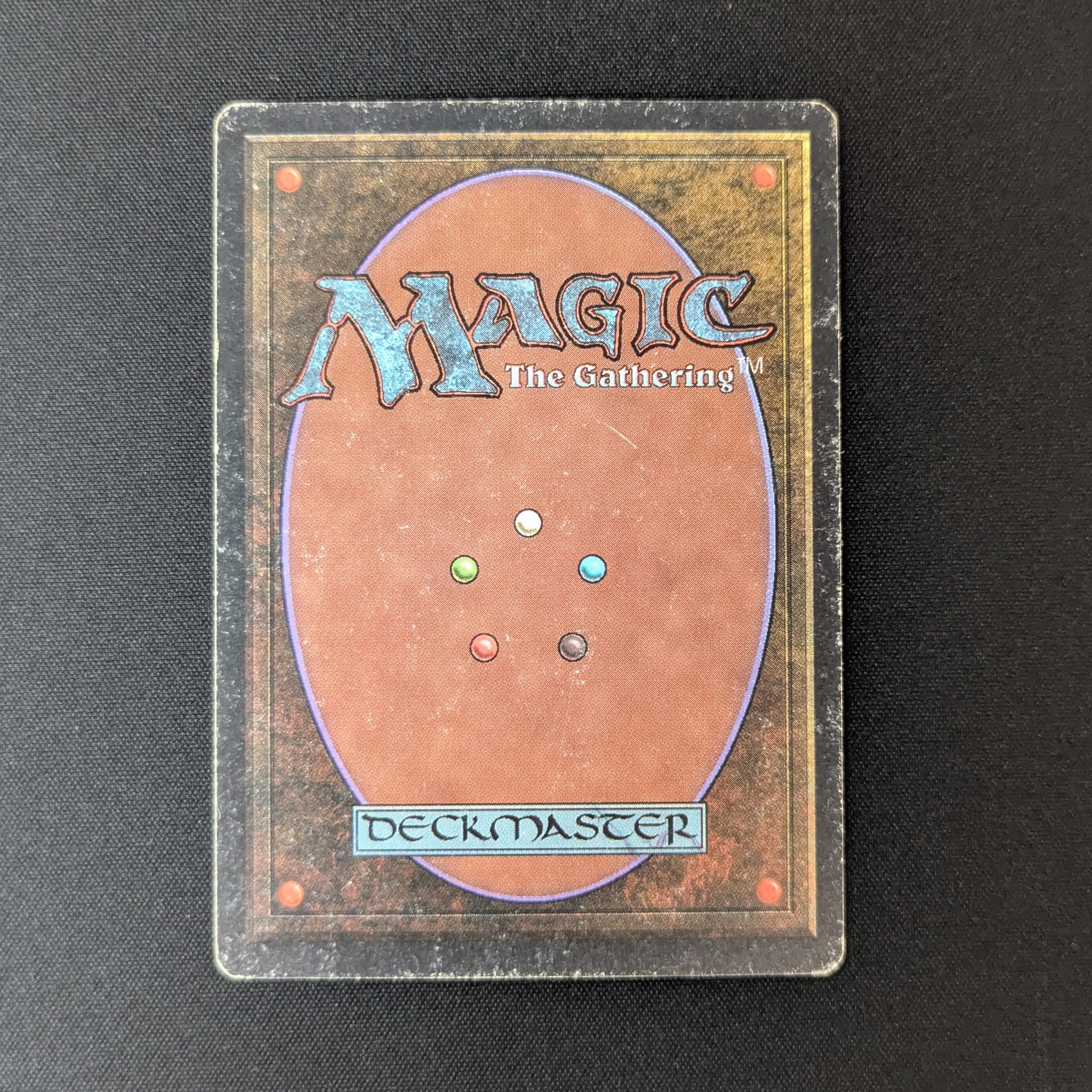 MTG Singles - Black Lotus - Unlimited - 