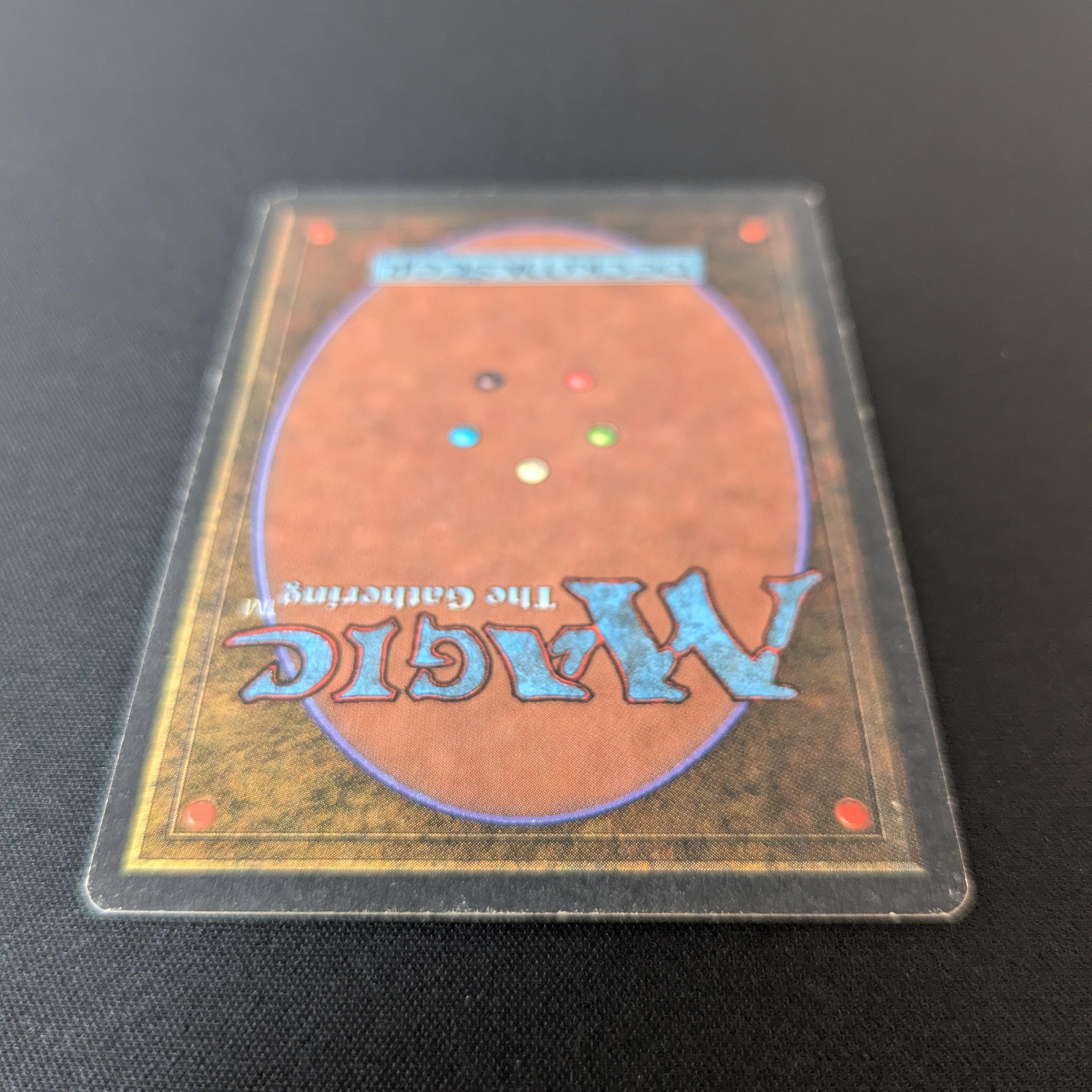 MTG Singles - Mox Pearl - Unlimited - 