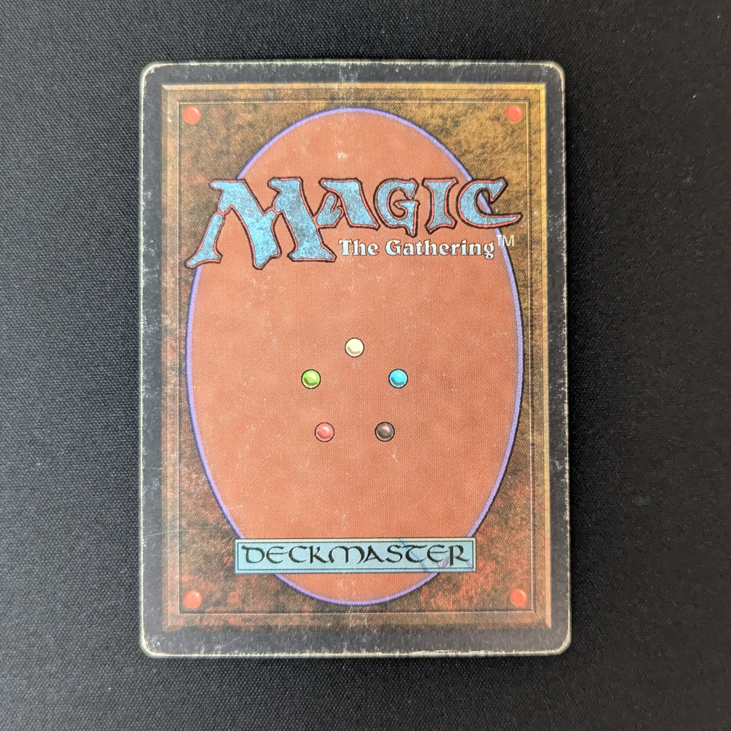 MTG Singles - Mox Pearl - Unlimited - 