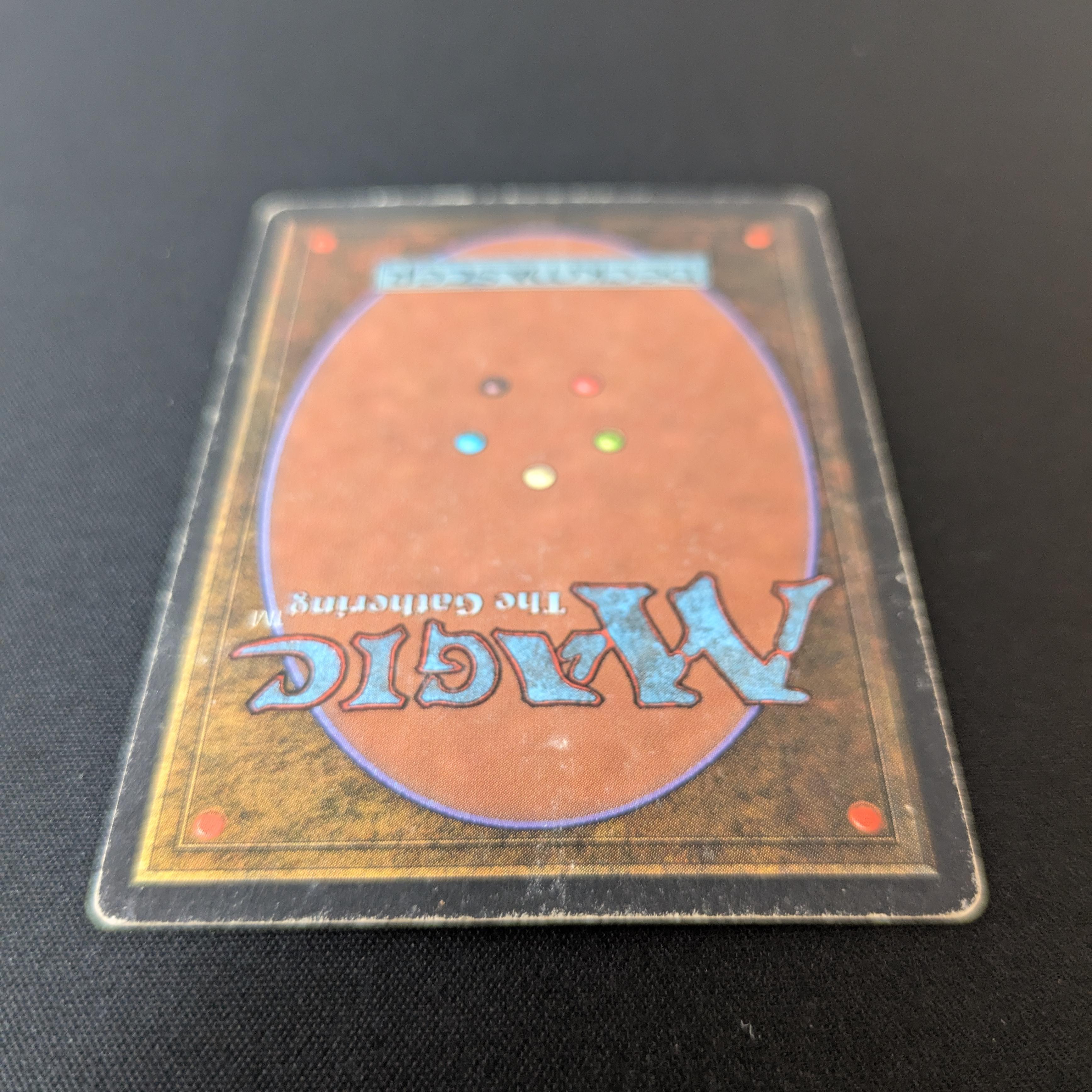 MTG Singles - Mox Pearl - Unlimited - 