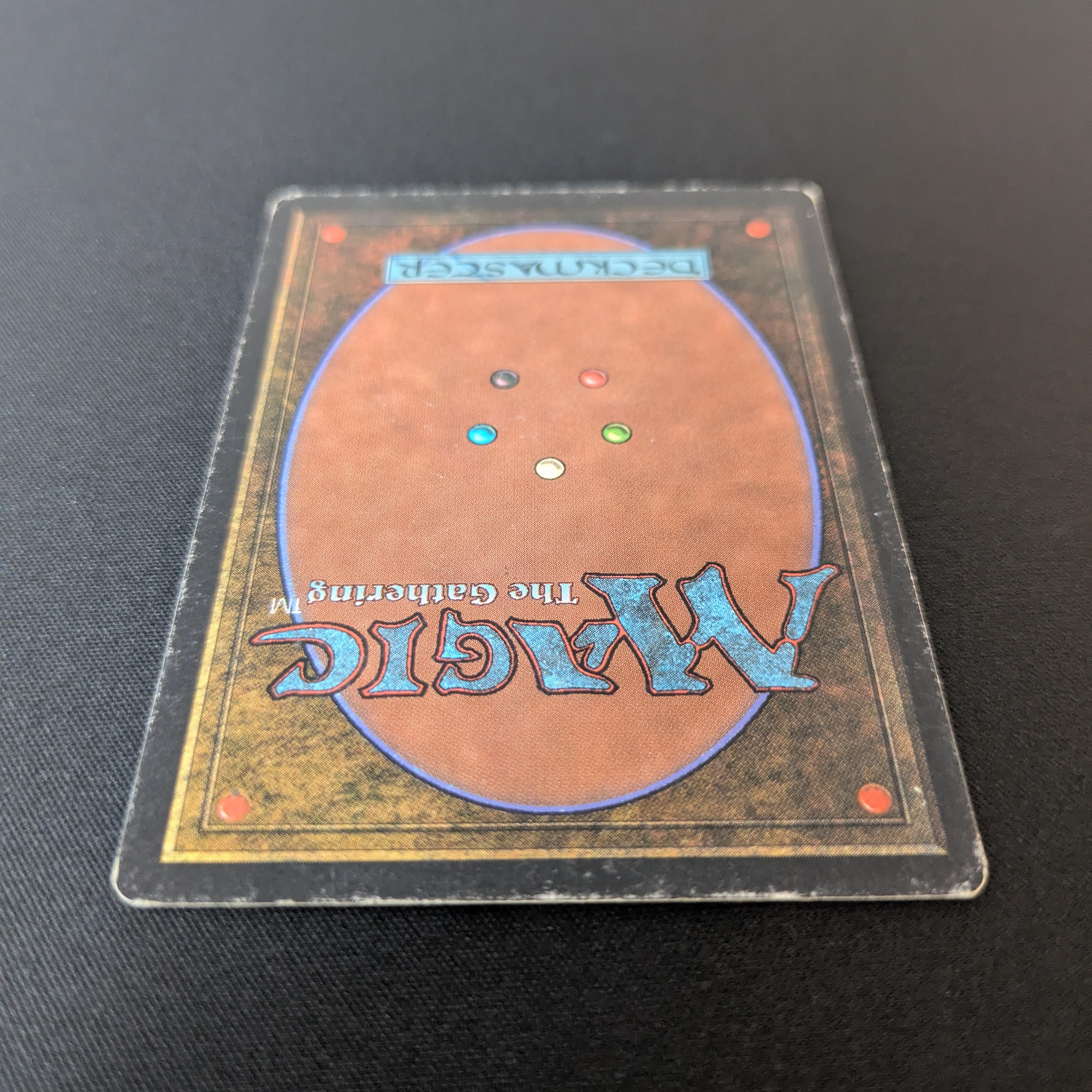 MTG Singles - Bayou - Unlimited - 