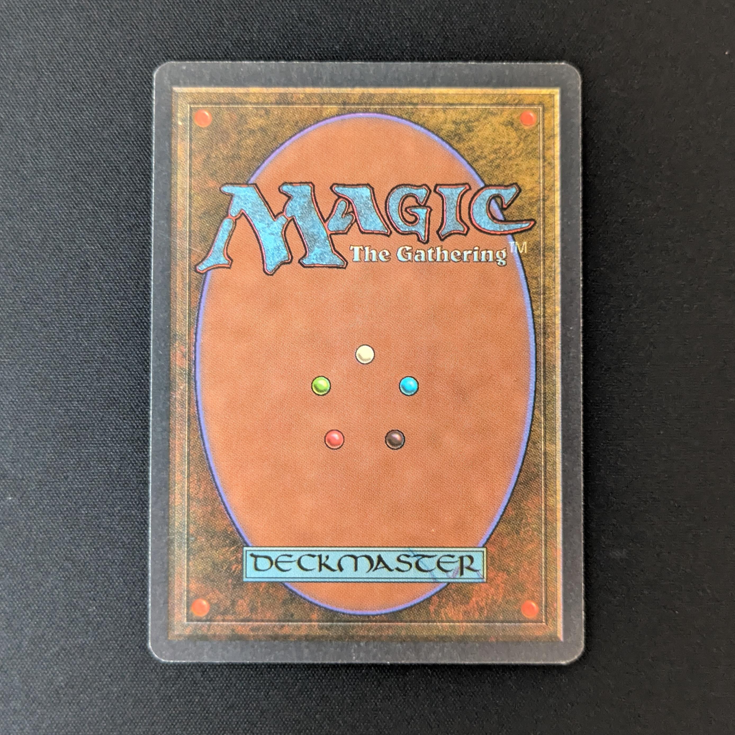 MTG Singles - Power Artifact - Antiquities - 