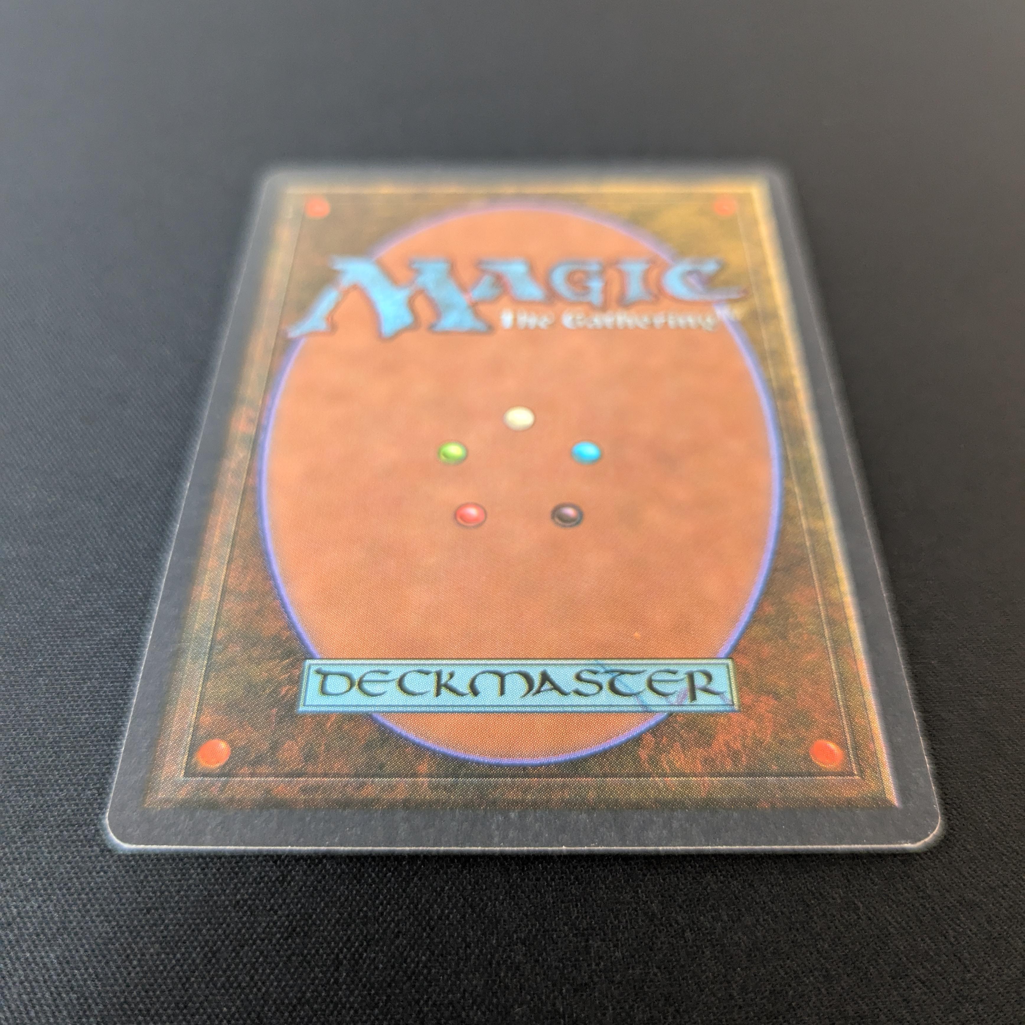 MTG Singles - Power Artifact - Antiquities - 