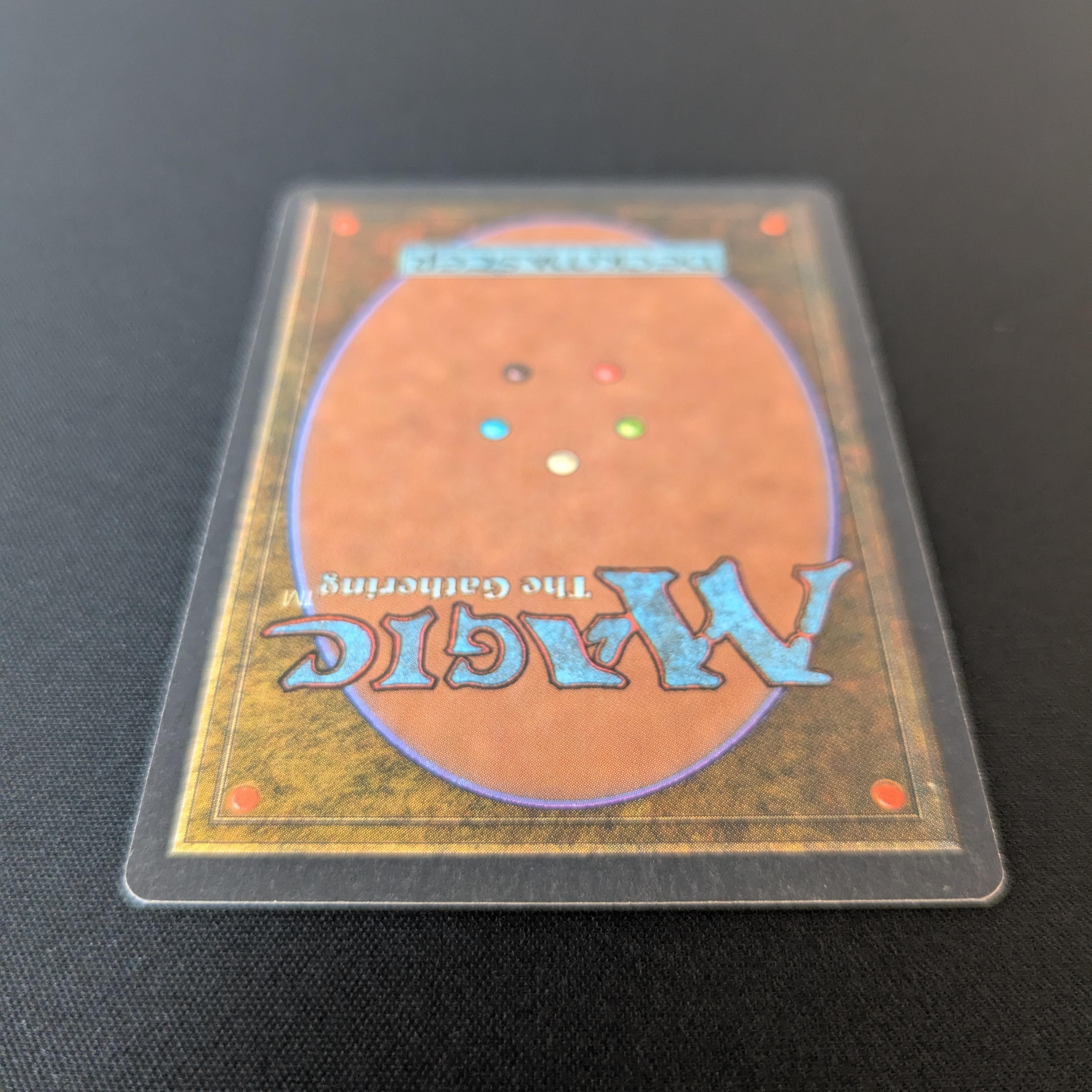 MTG Singles - Power Artifact - Antiquities - 