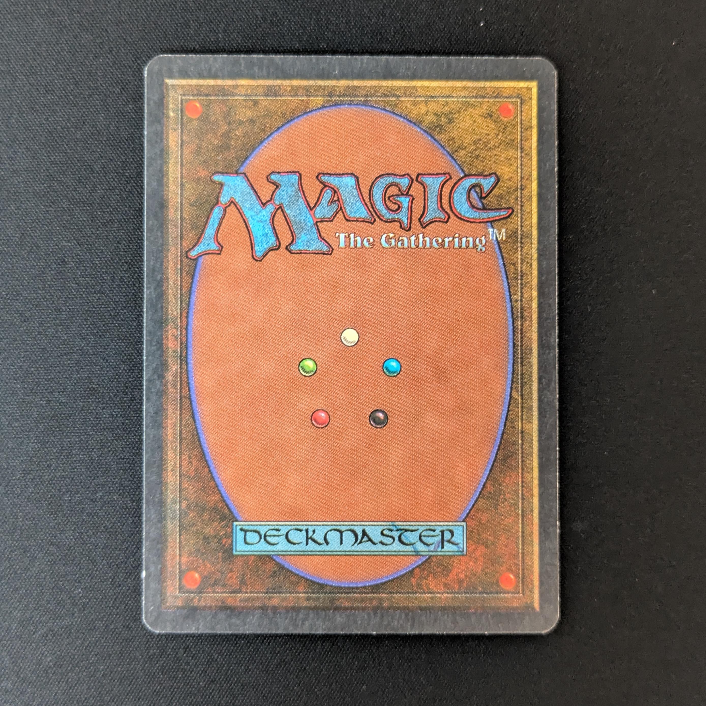 MTG Singles - Power Artifact - Antiquities - 