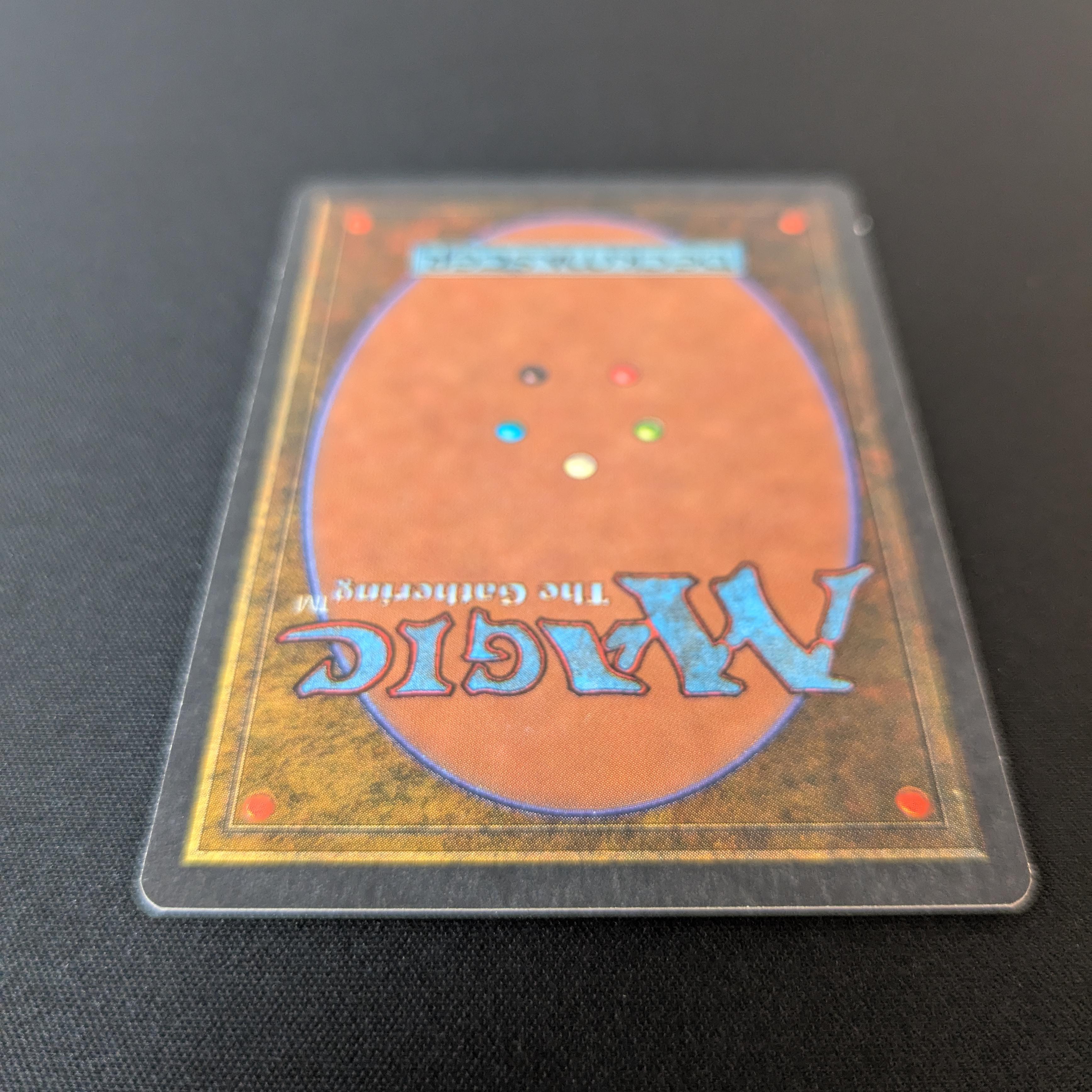 MTG Singles - Power Artifact - Antiquities - 