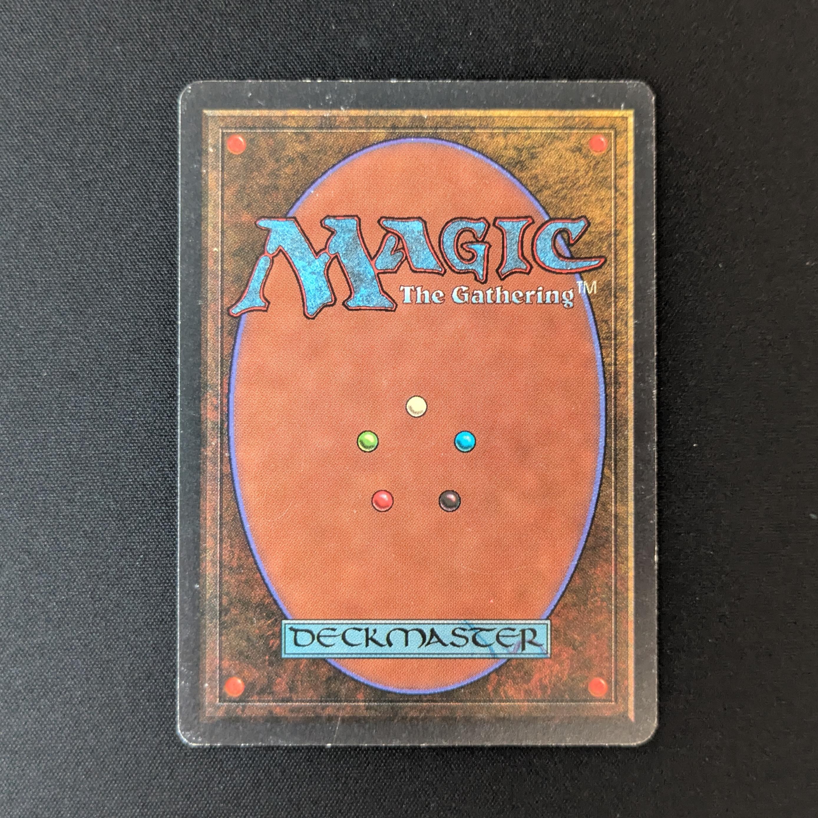 MTG Singles - Power Artifact - Antiquities - 