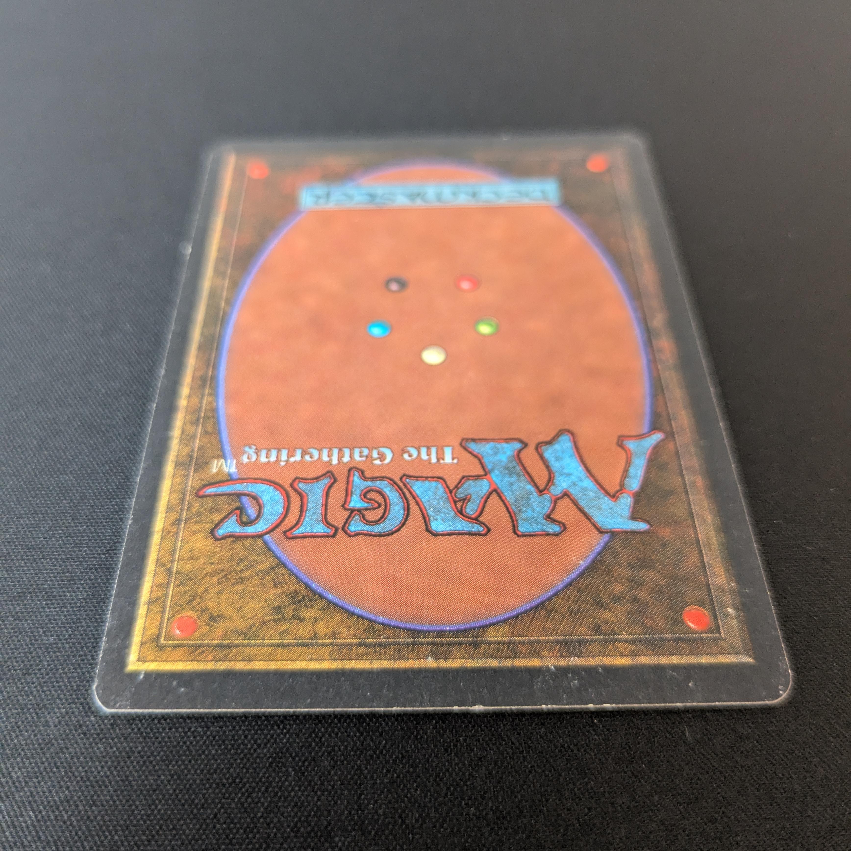 MTG Singles - Power Artifact - Antiquities - 