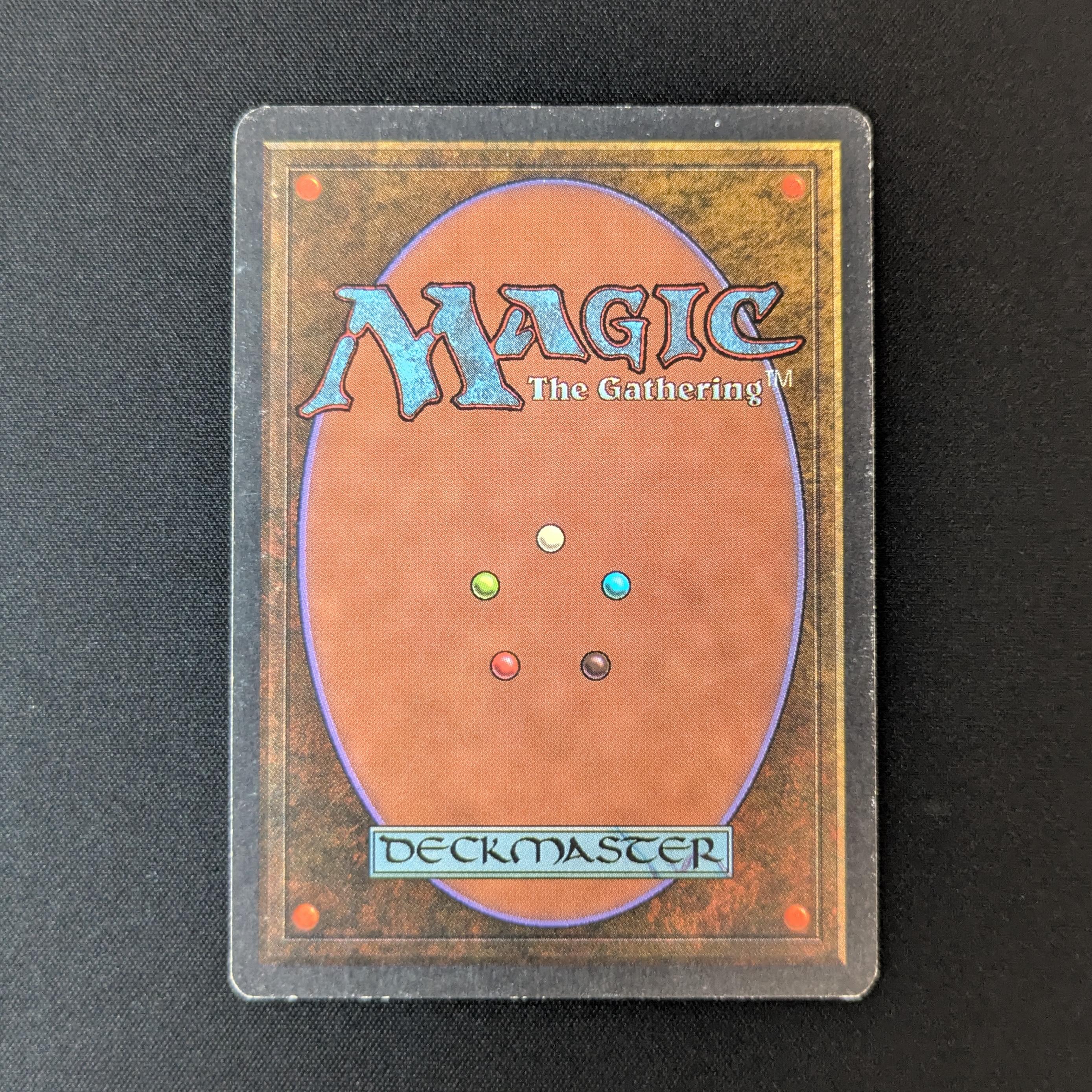 MTG Singles - Power Artifact - Antiquities - 