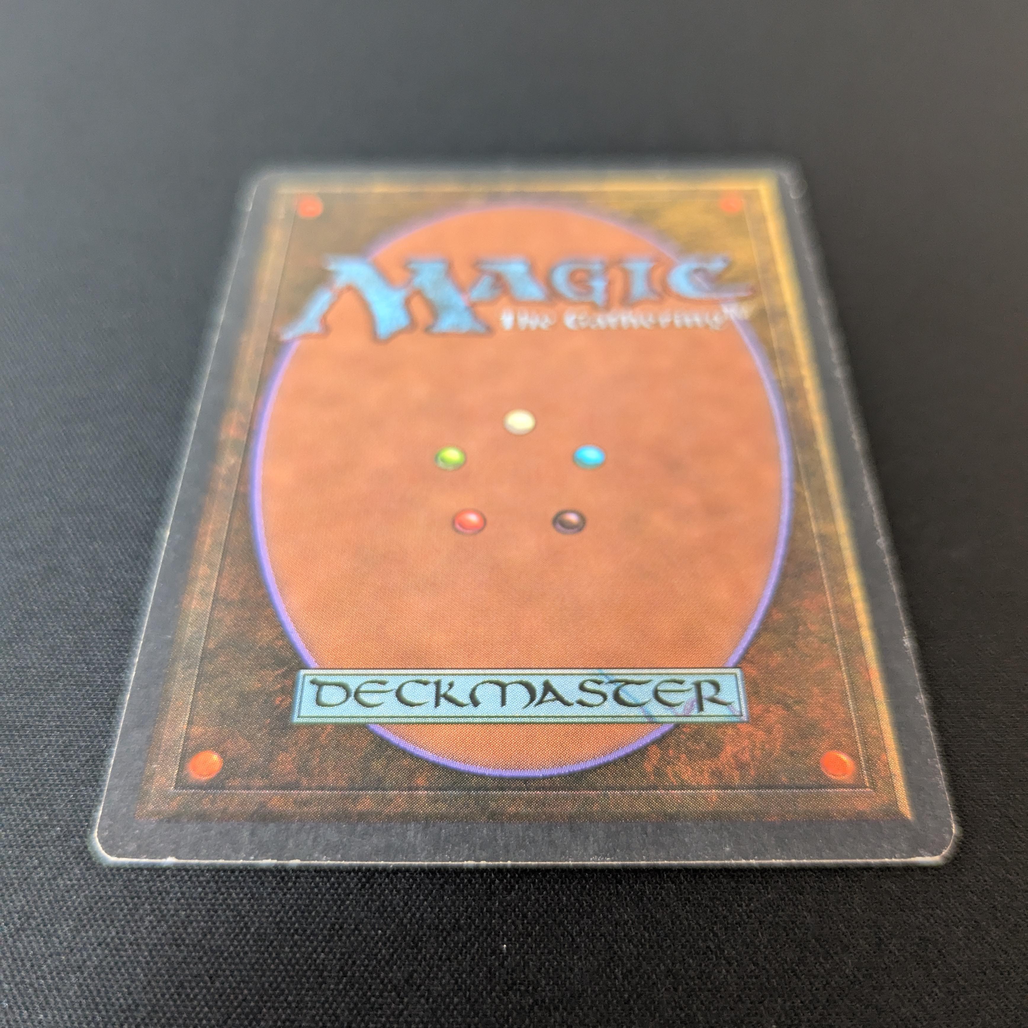 MTG Singles - Power Artifact - Antiquities - 