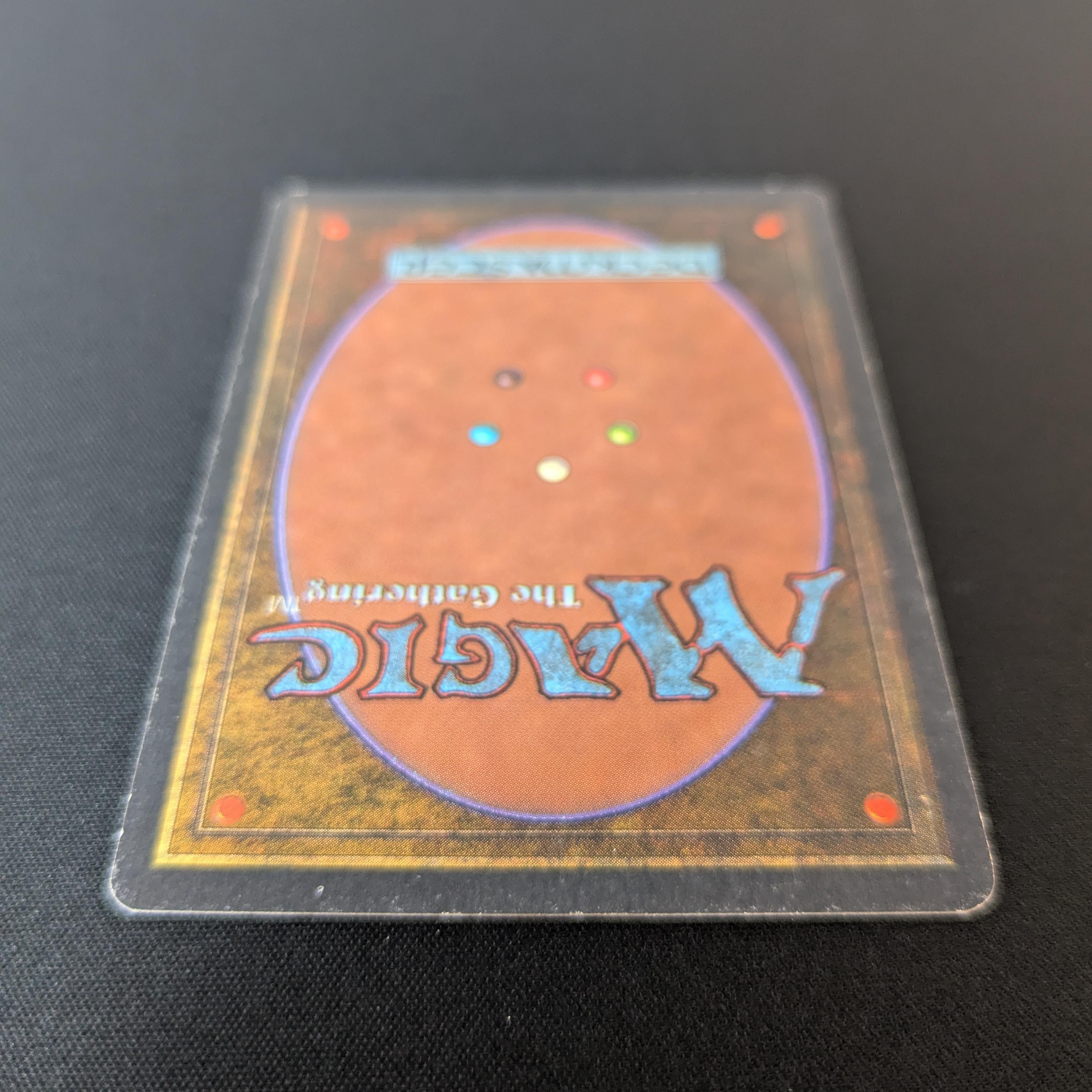 MTG Singles - Power Artifact - Antiquities - 