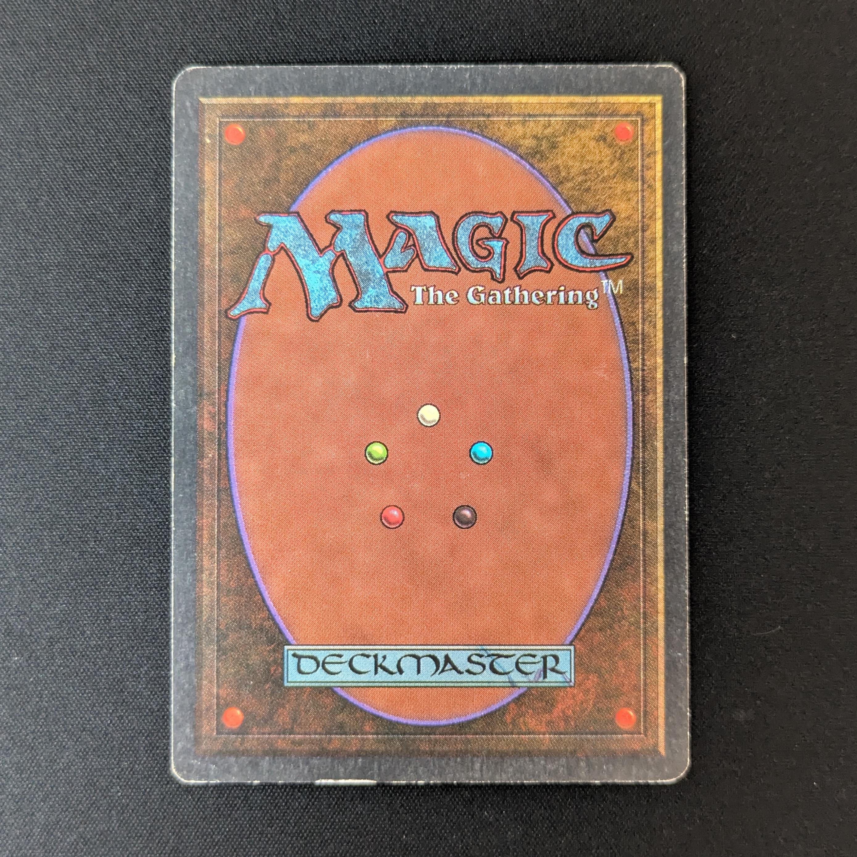 MTG Singles - Power Artifact - Antiquities - 