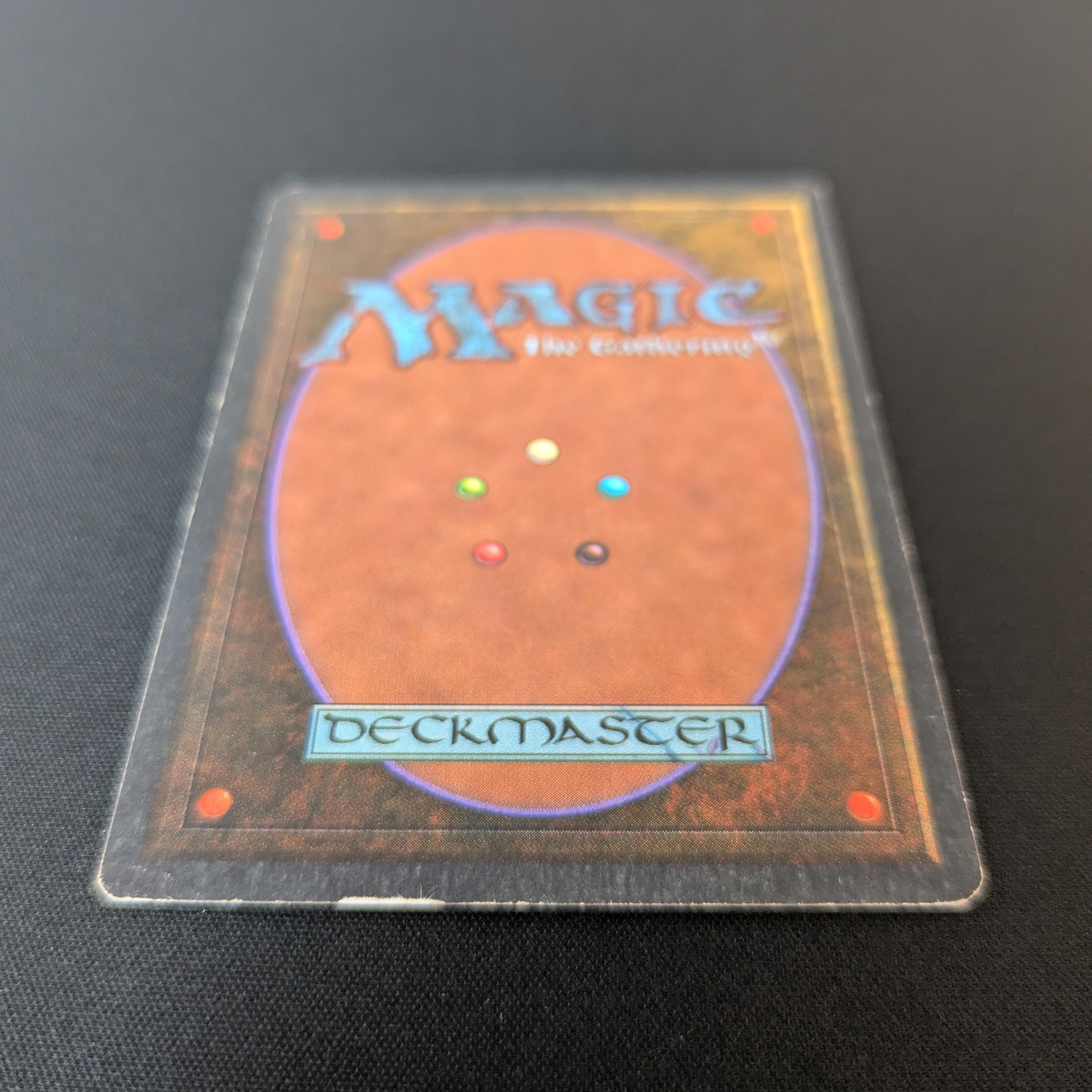 MTG Singles - Power Artifact - Antiquities - 
