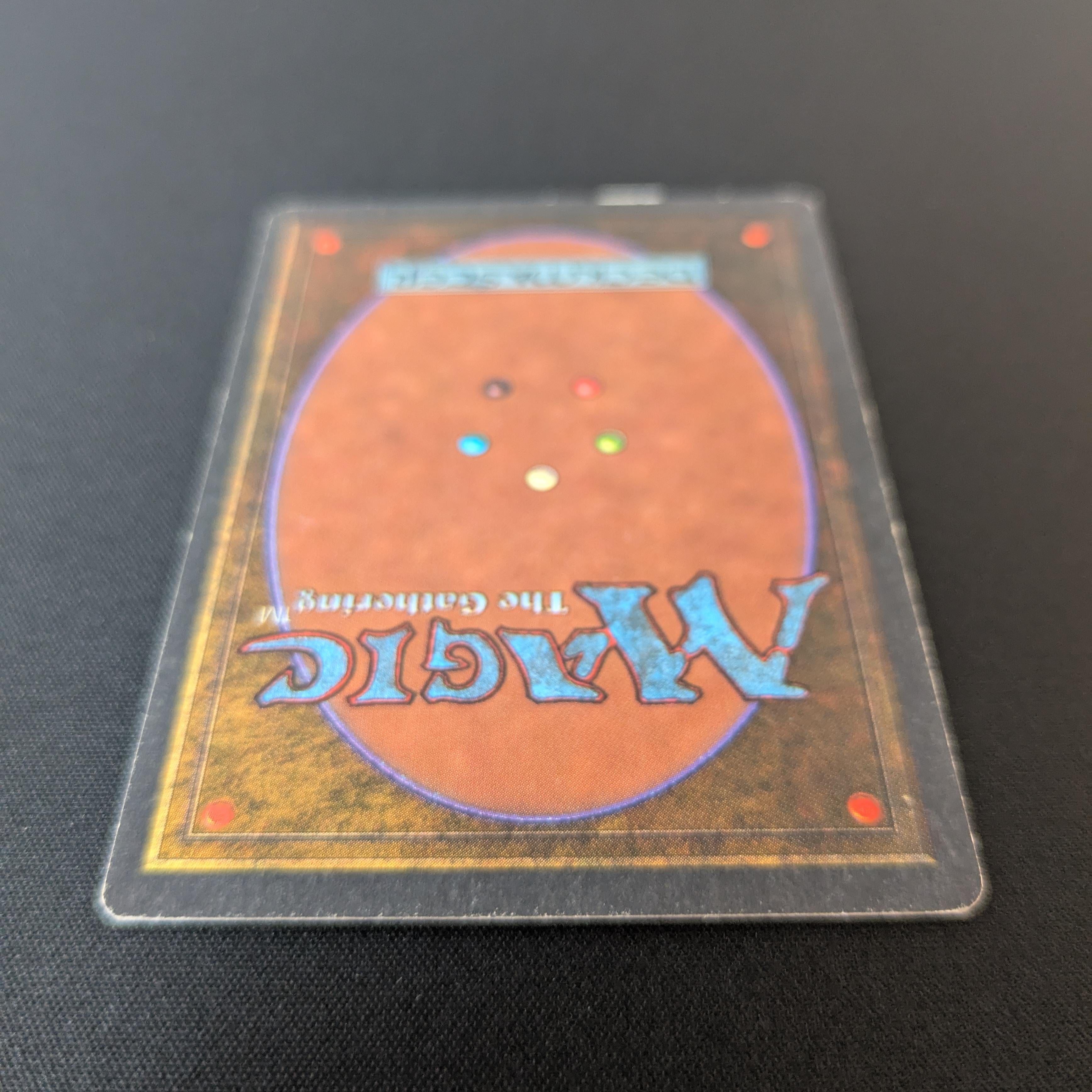 MTG Singles - Power Artifact - Antiquities - 