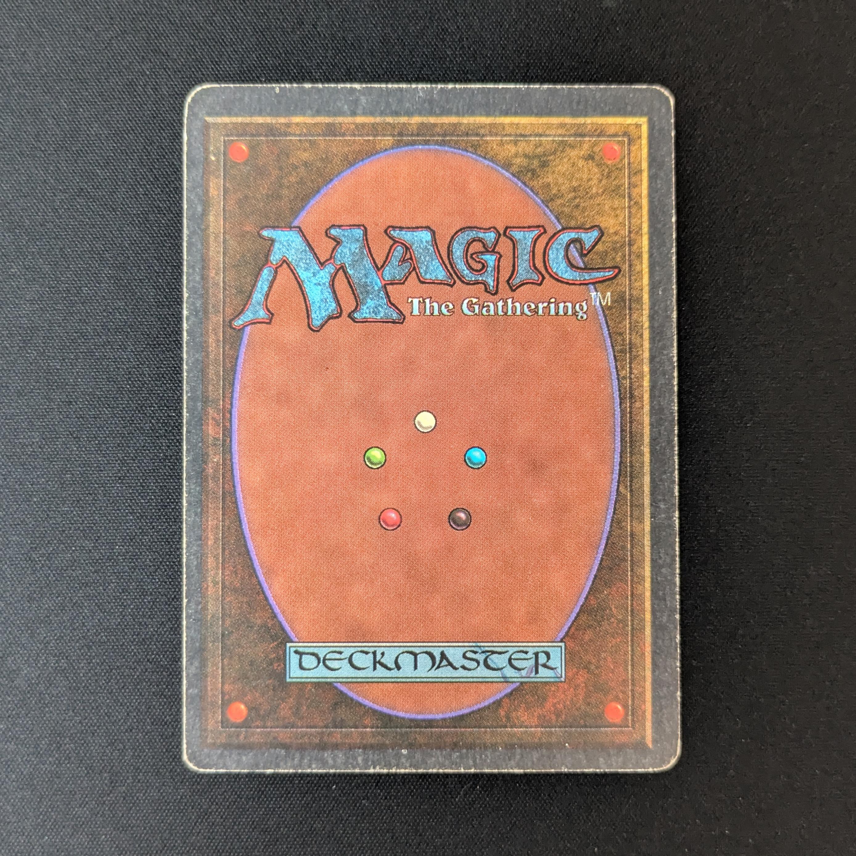 MTG Singles - Power Artifact - Antiquities - 