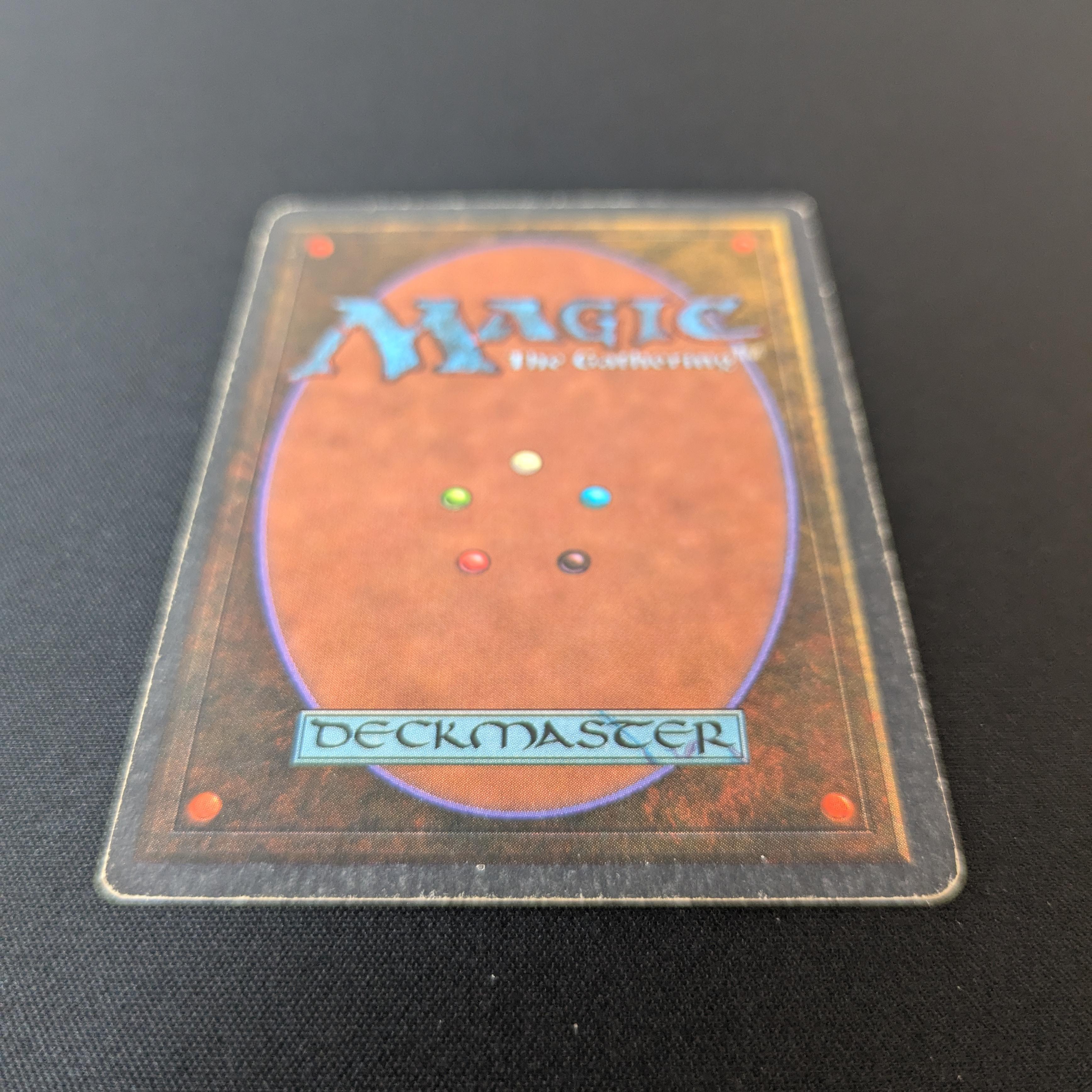 MTG Singles - Power Artifact - Antiquities - 