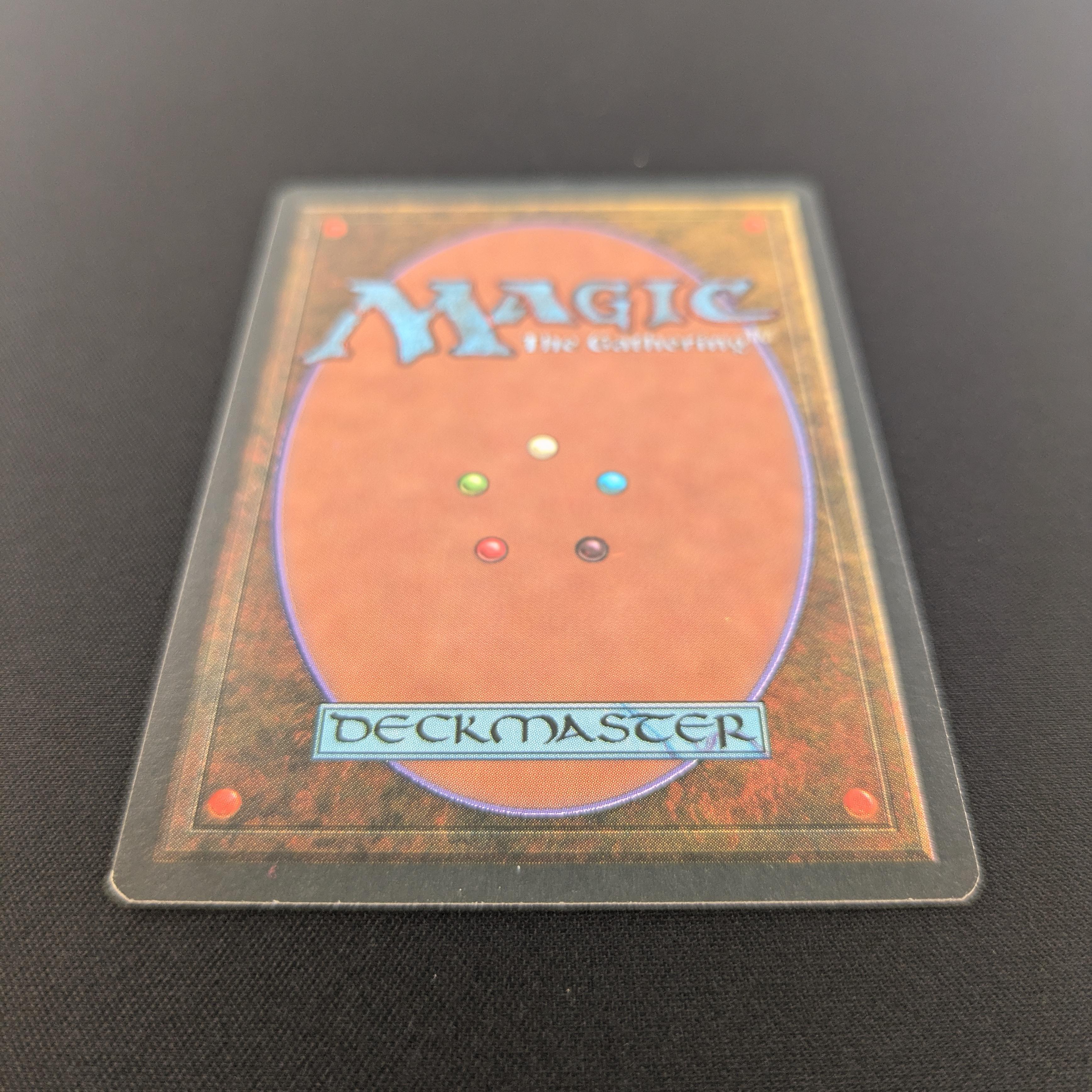 MTG Singles - Wheel of Fortune - Revised - 